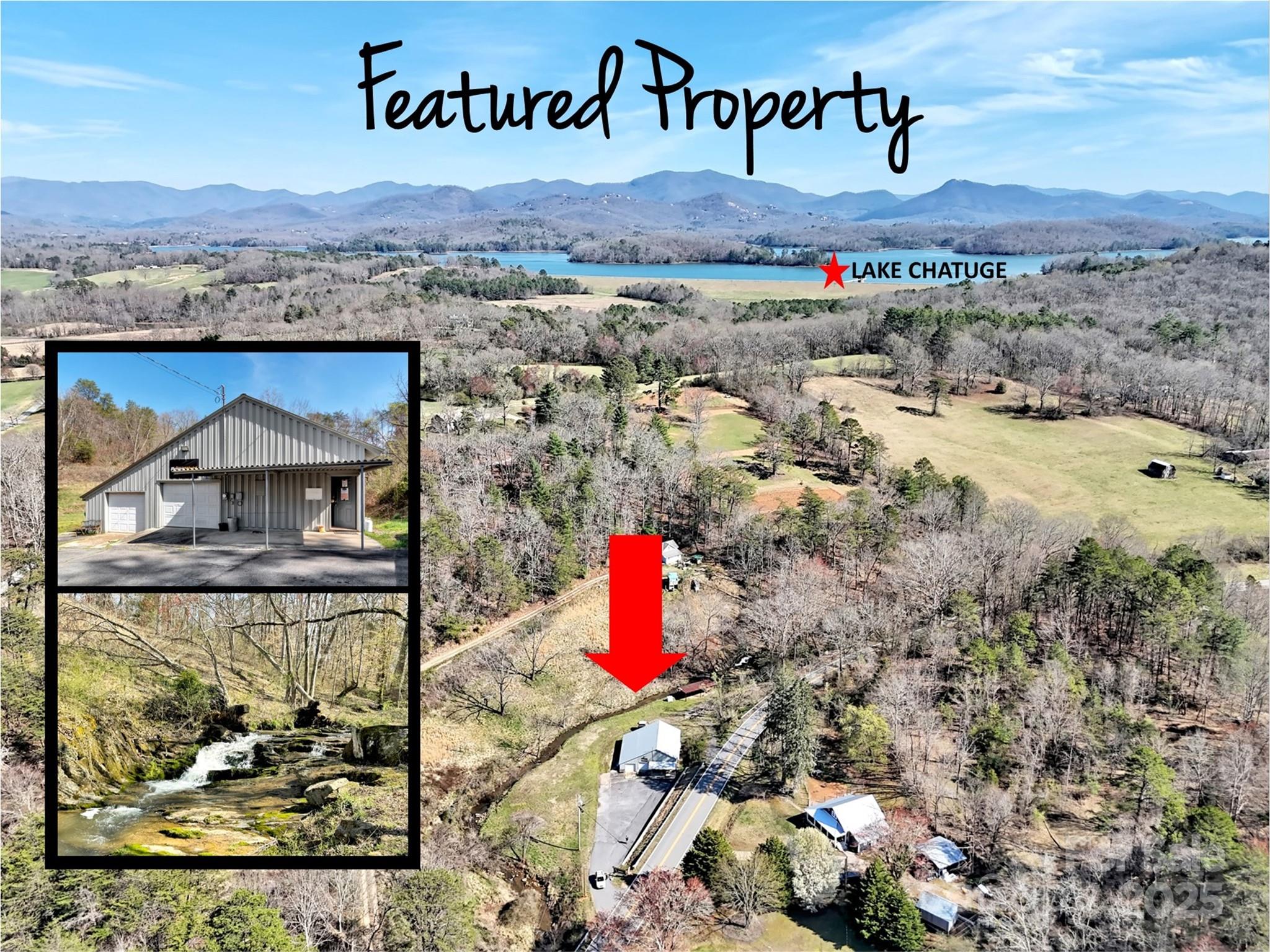 2125 Myers Chapel Road — photo
