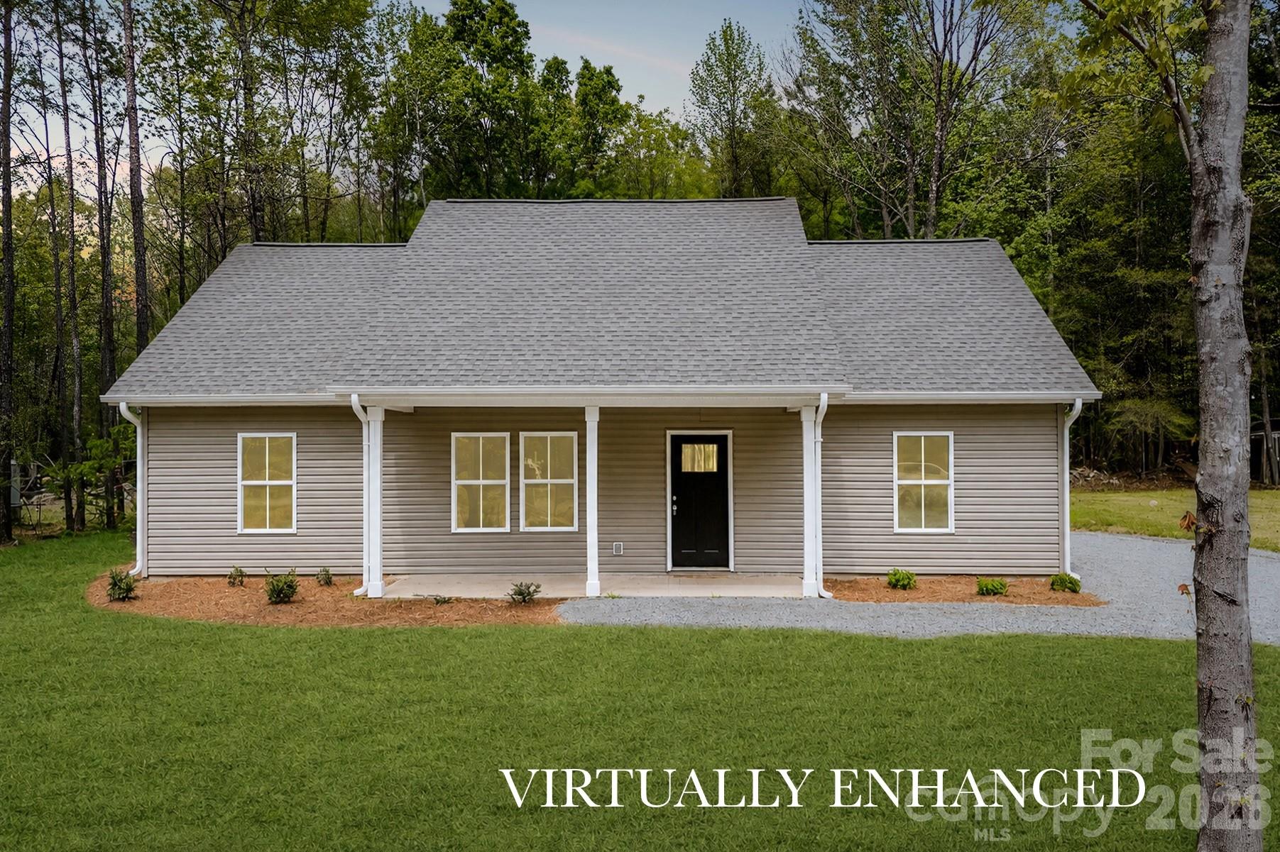 318 Stanback Street — photo