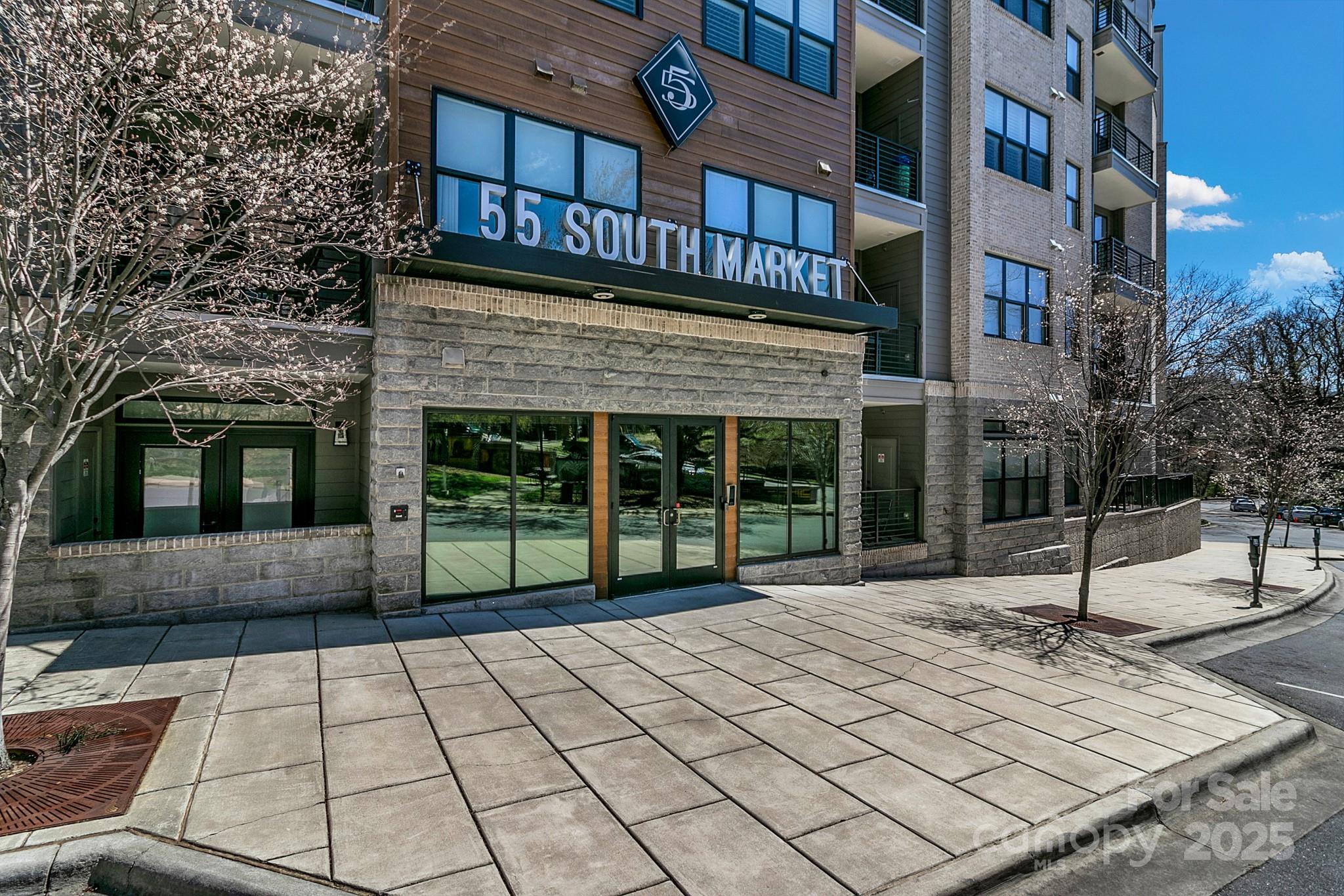 55 S Market Street 301 — photo