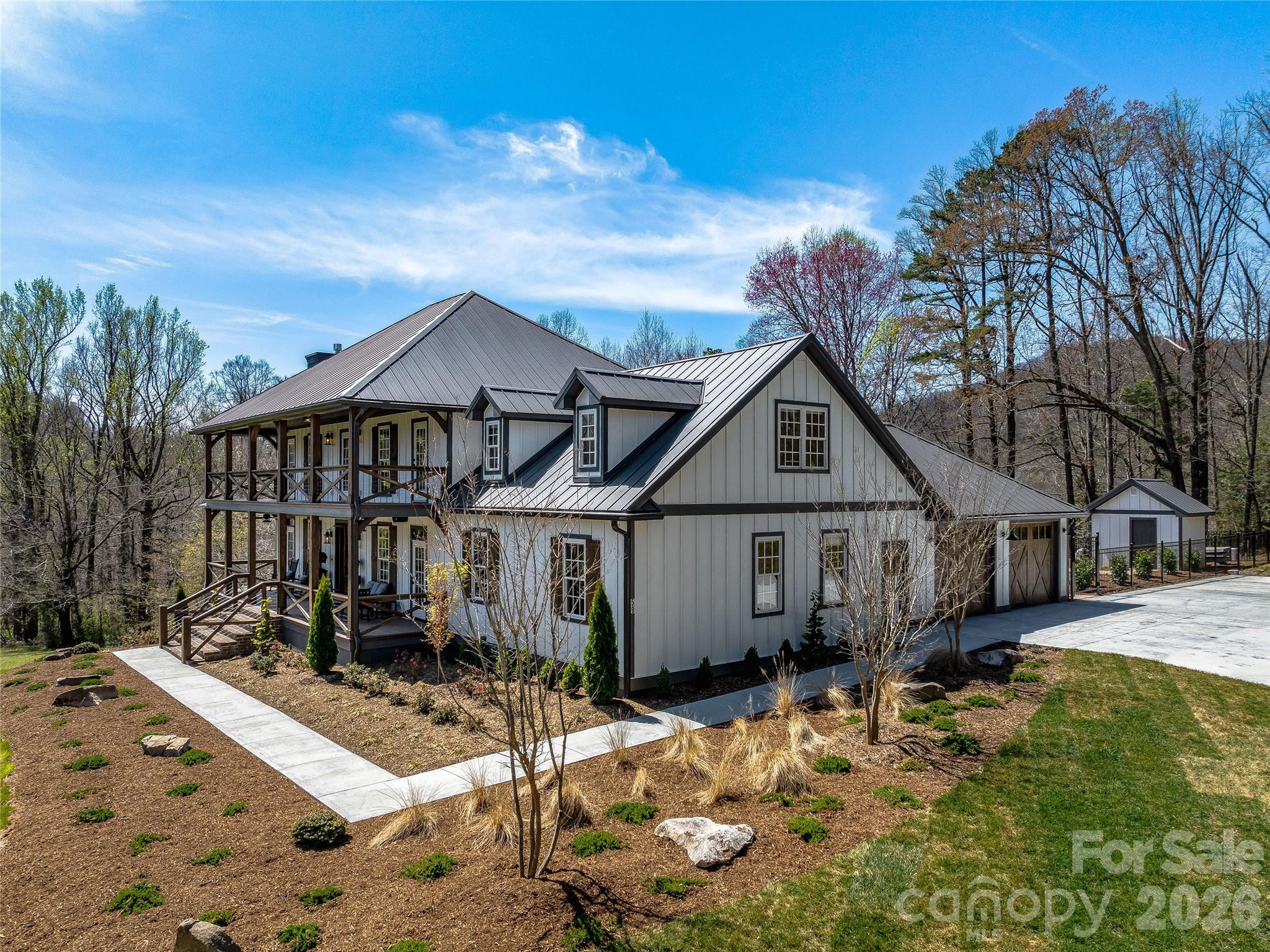 59 W Bradford Hill Road — photo