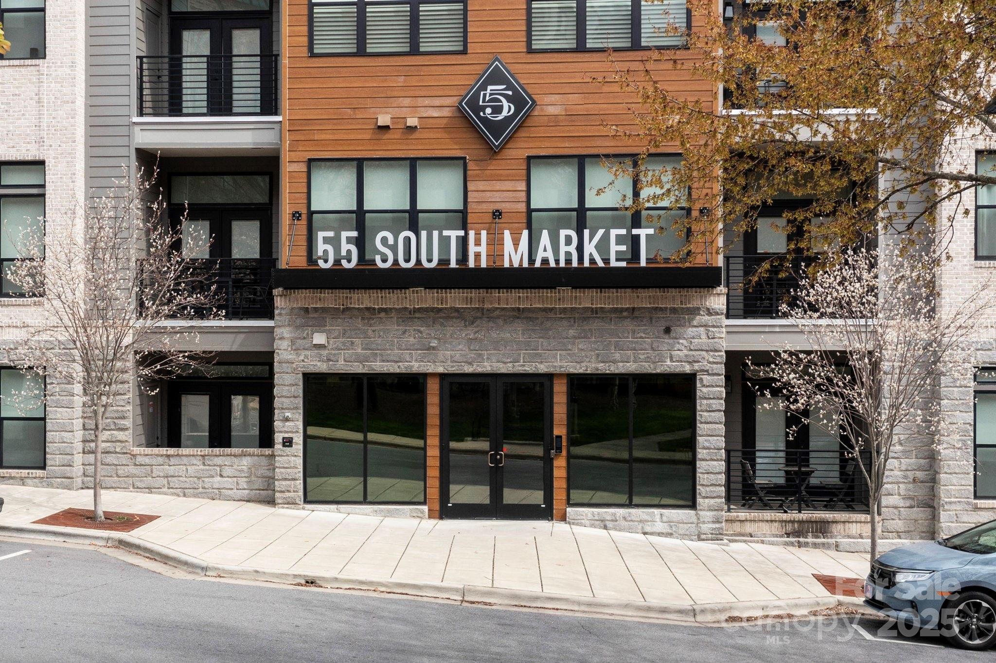 55 S Market Street 101 — photo