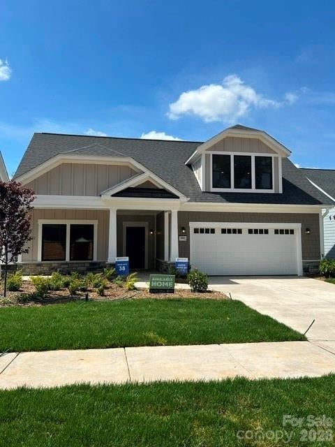 3044 Five Creek Road — photo