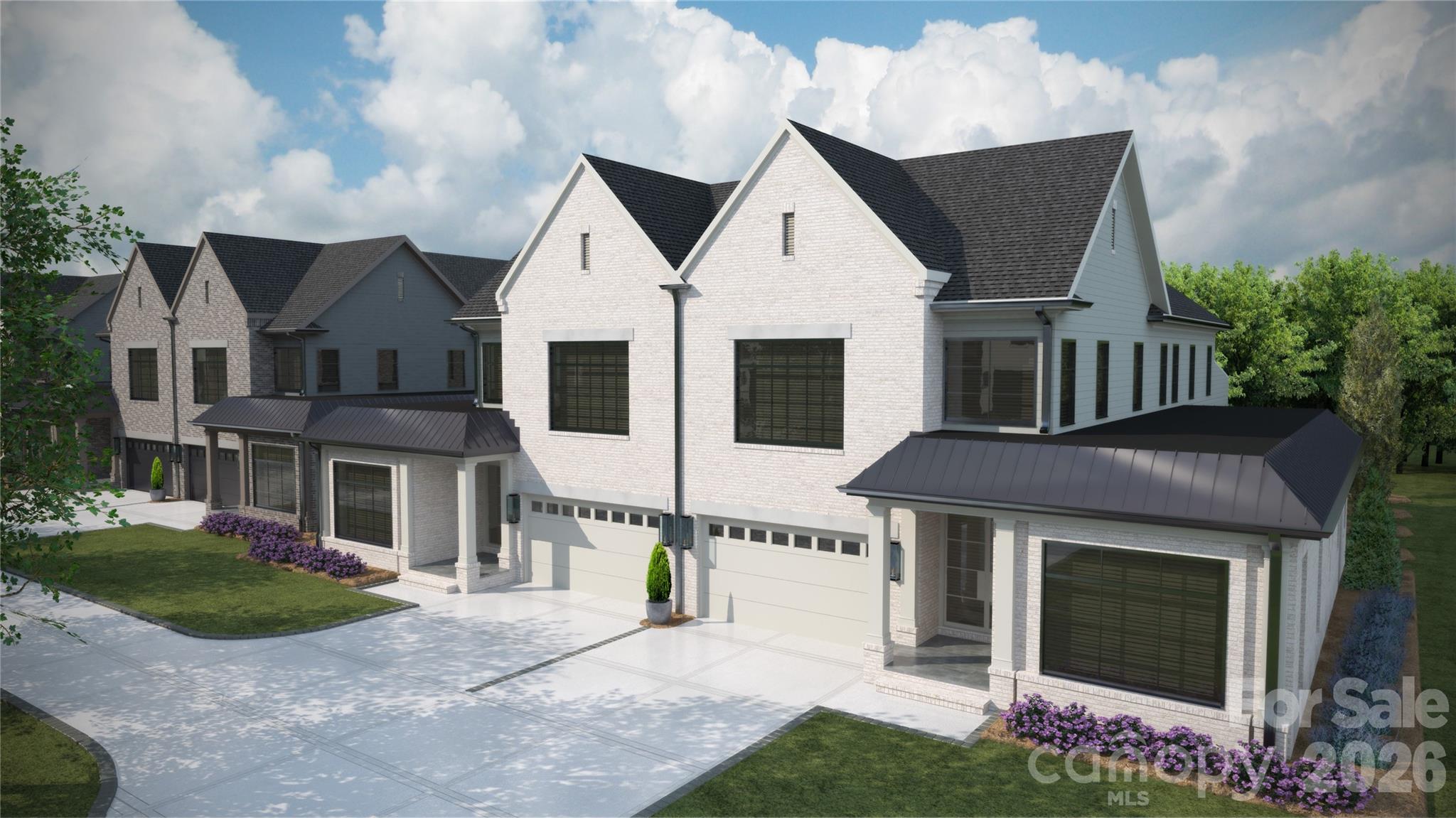 5038 Gilchrist Road 3a — photo
