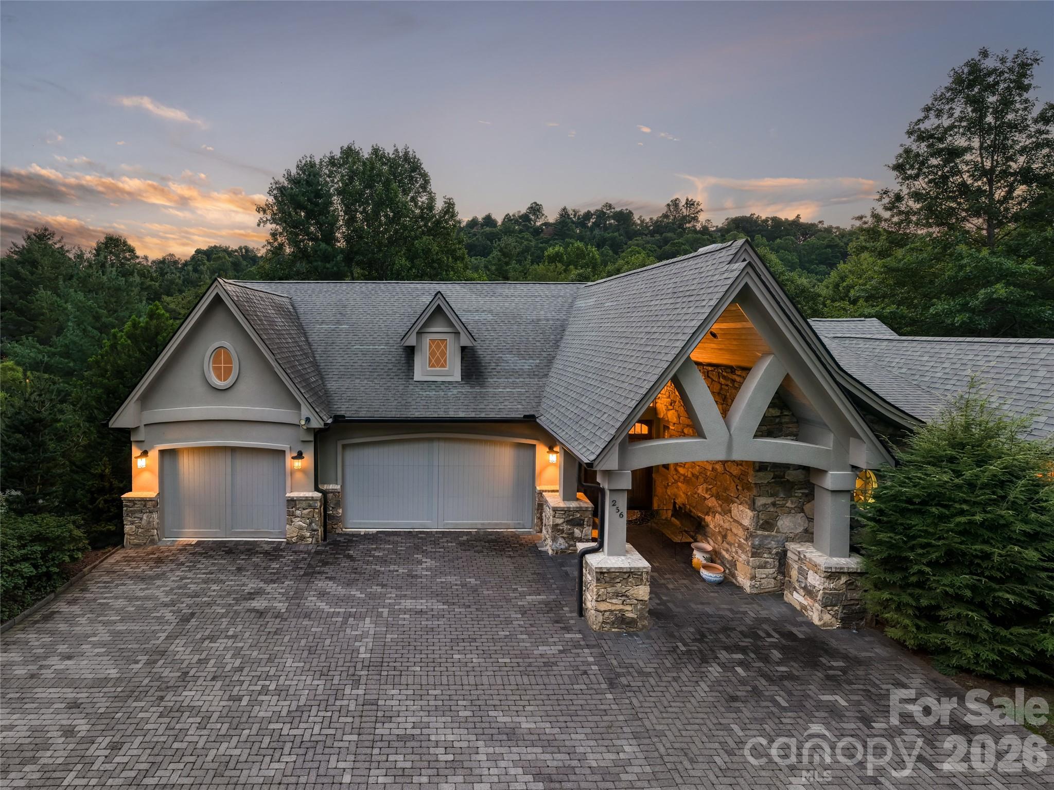 256 Senator Reynolds Road — photo