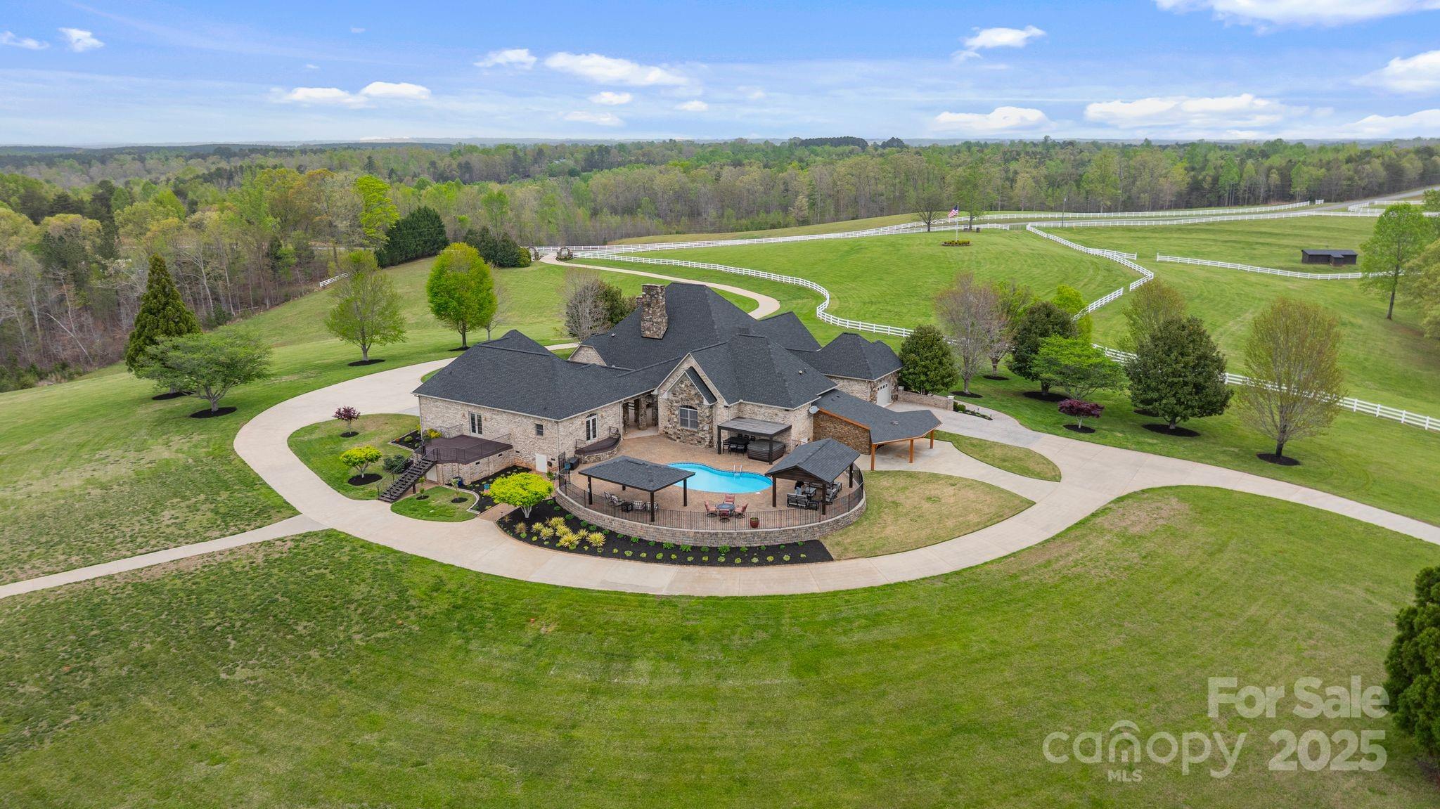 265 Phillip Henderson Road — photo