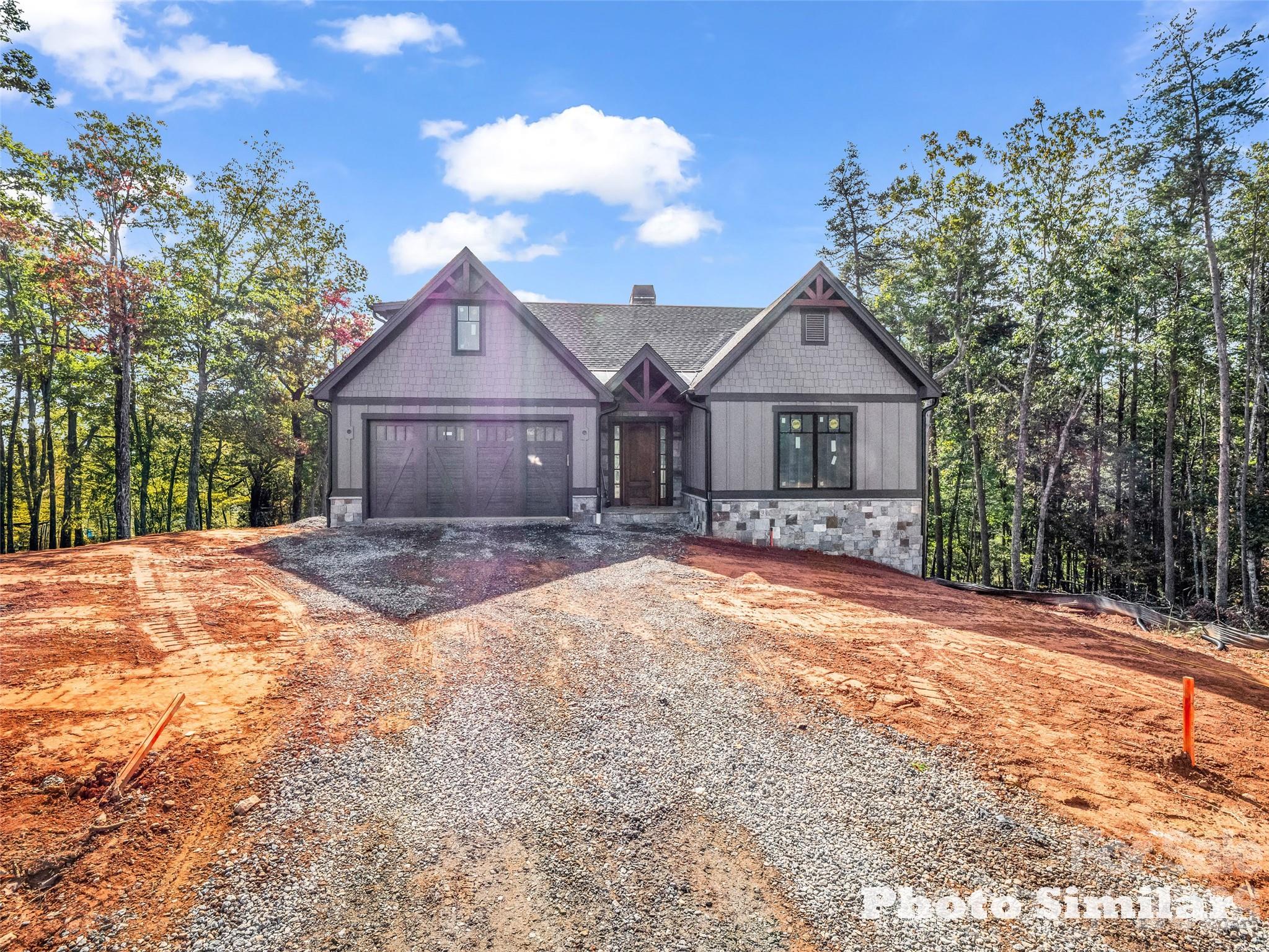 1 Jackson Ridge Lane — photo