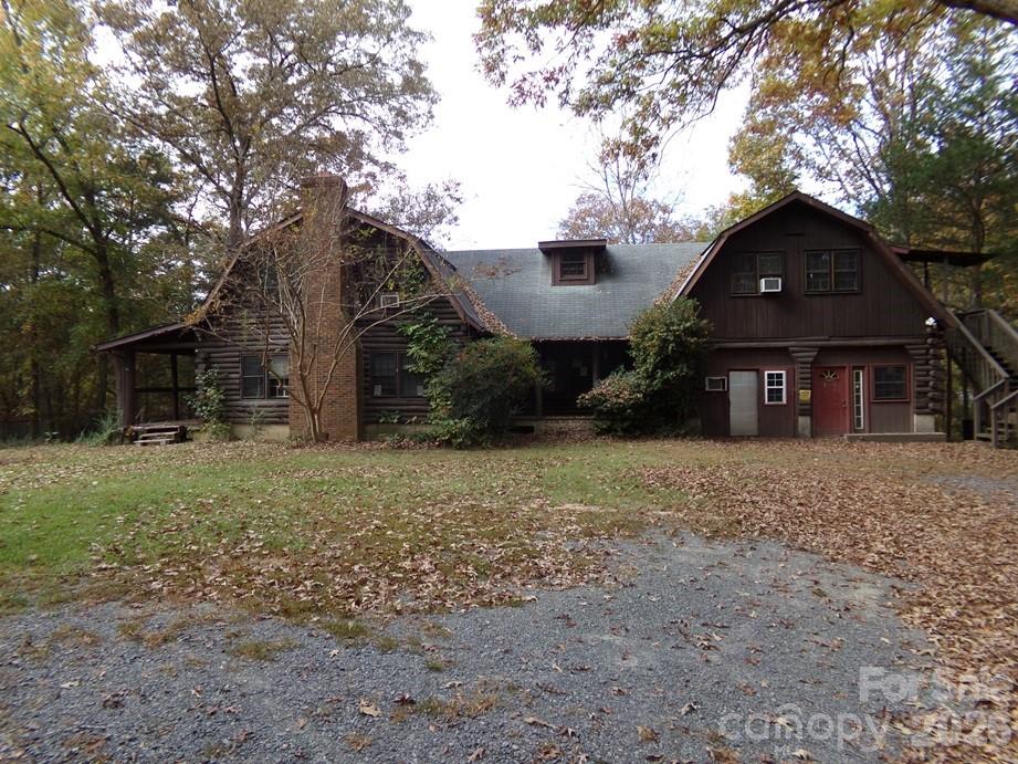 627 Bolick Road — photo