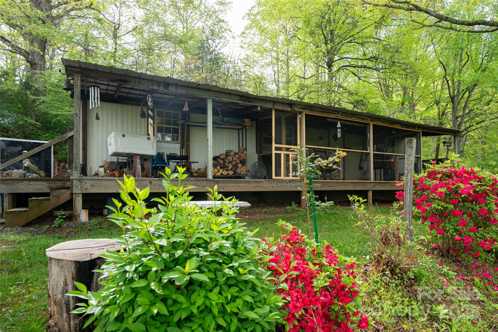 25 Coal Creek Lane — photo