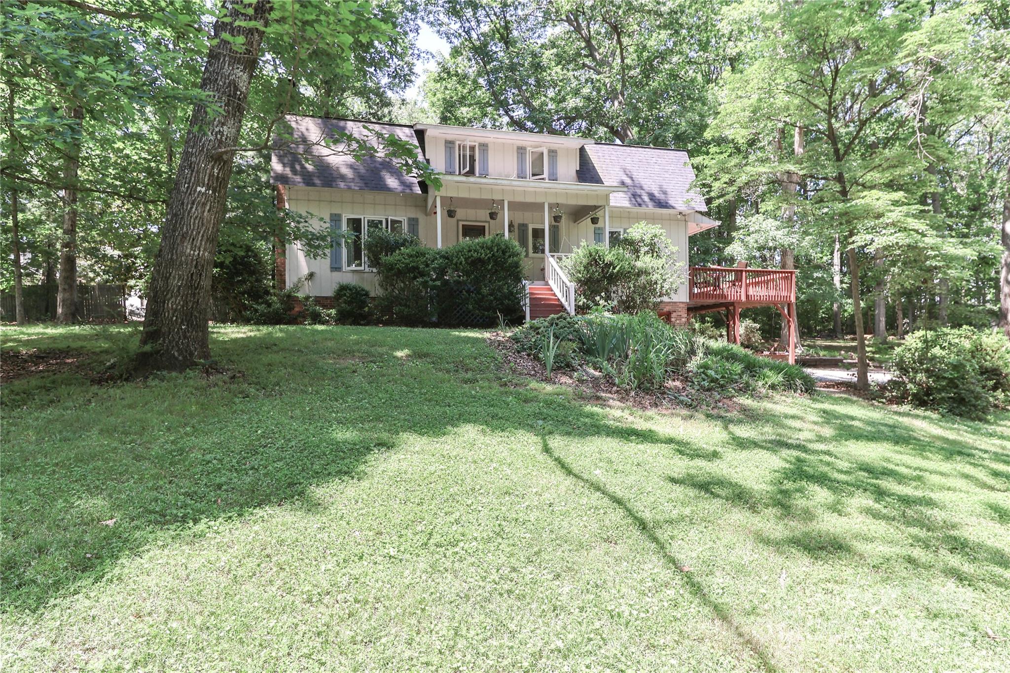 173 Rocky River Road — photo