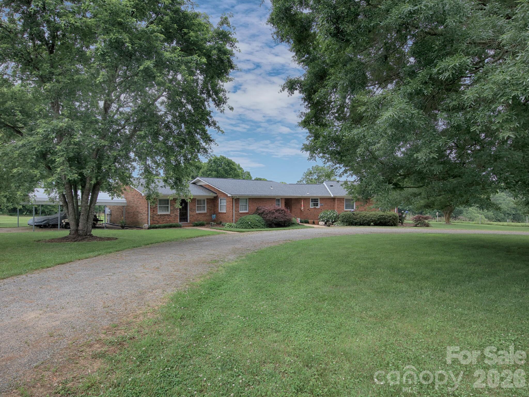 269 Johnson Dairy Road — photo