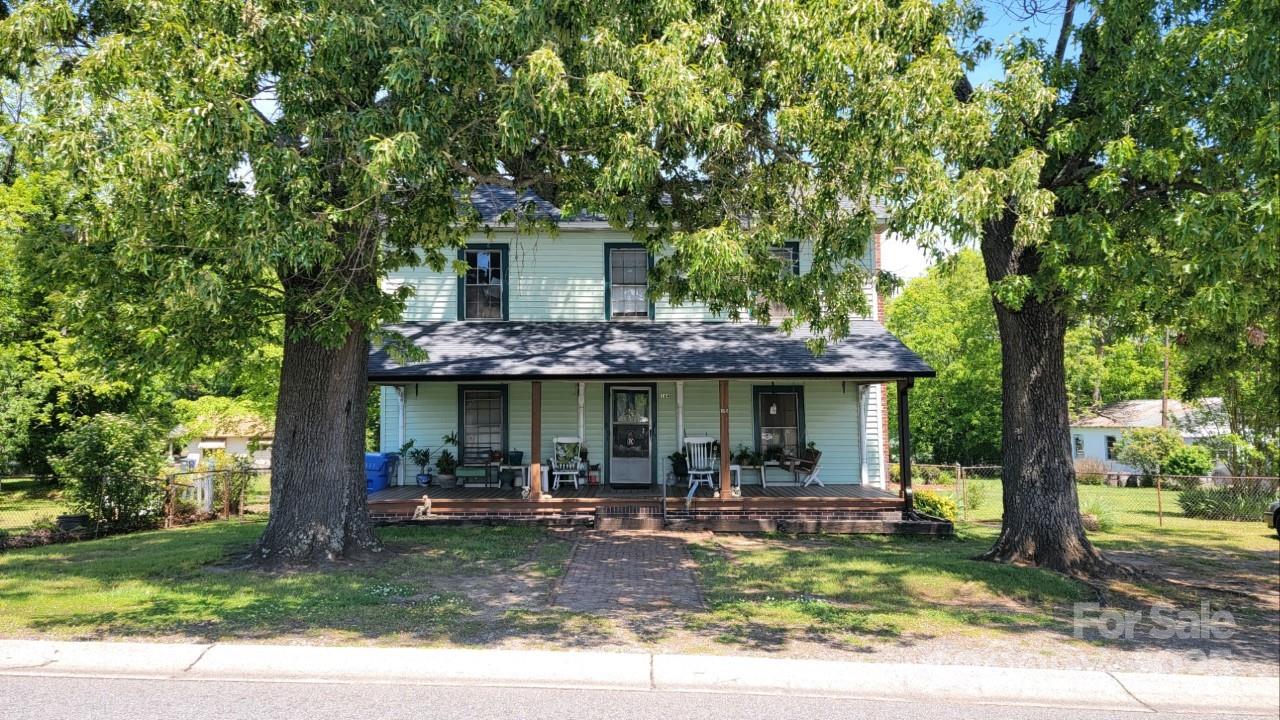 164 N Eastway Drive — photo