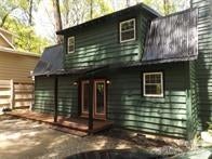 418 Bradley Street — photo