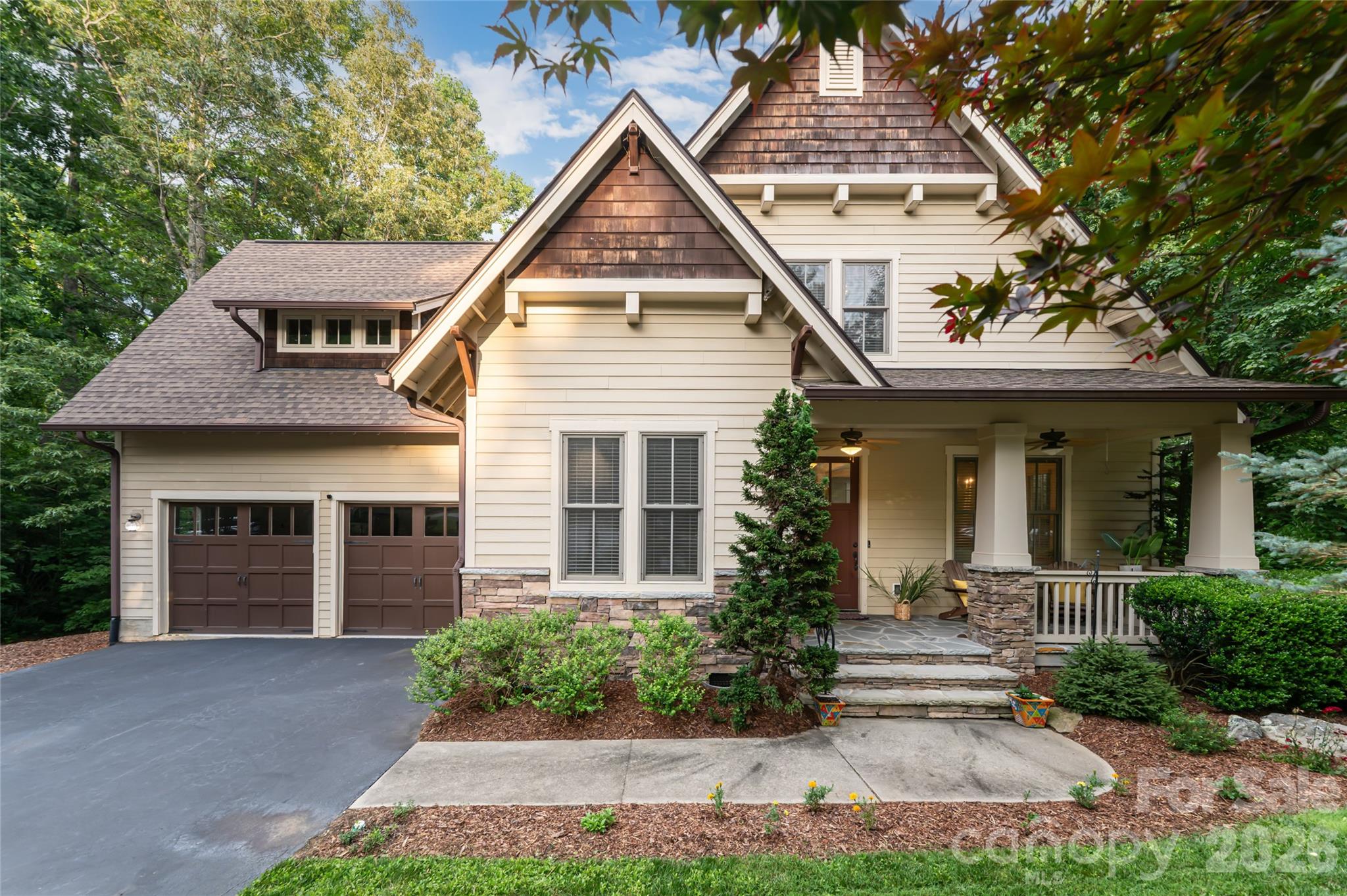 1 East Owl Creek Lane — photo