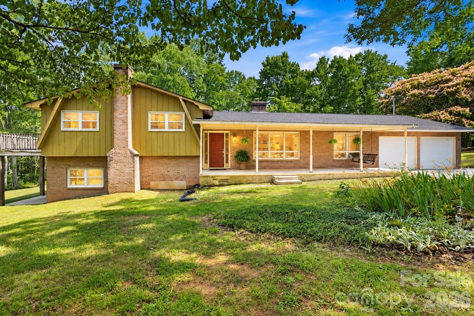 2619 Hopewell Church Road — photo
