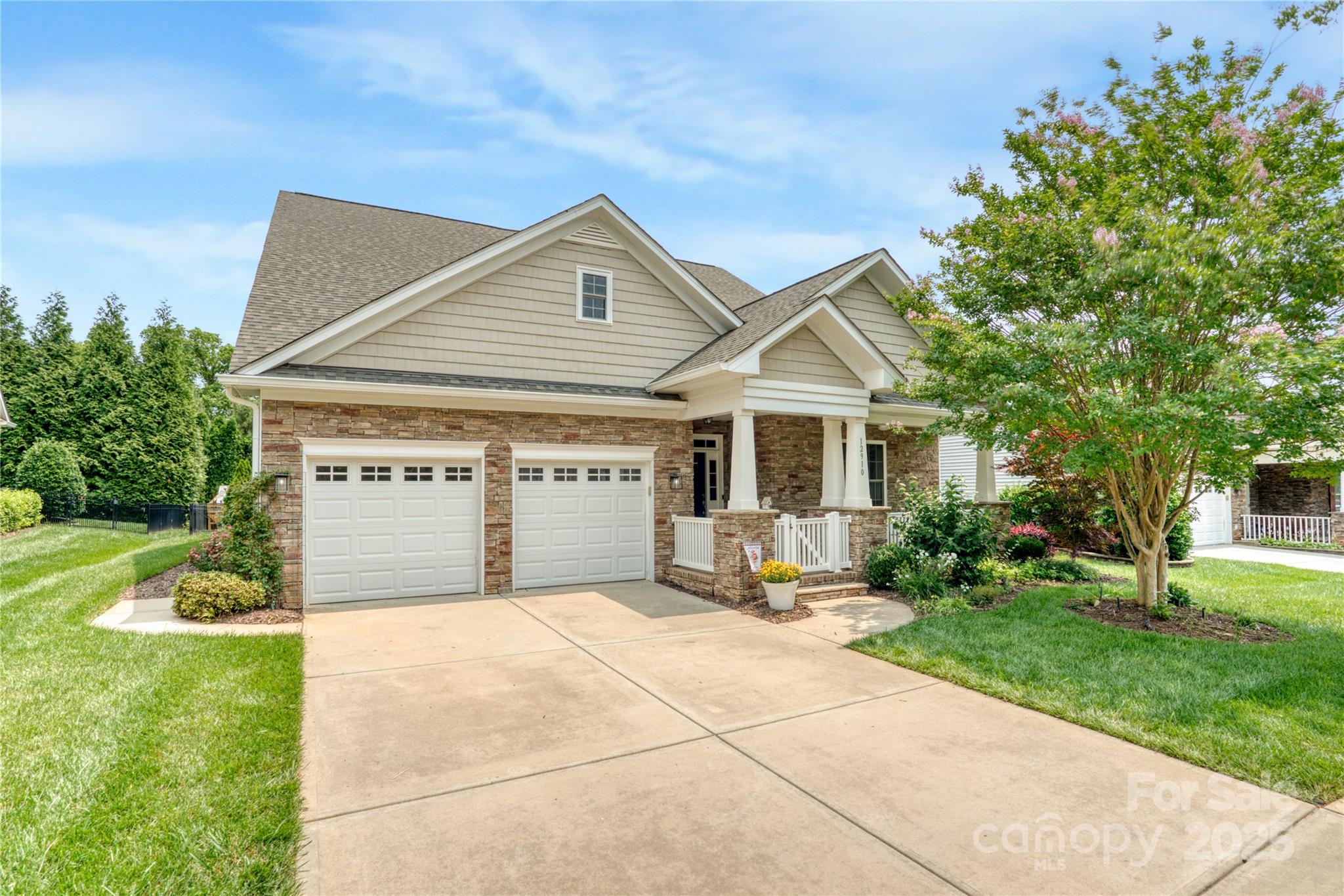 12910 Meetinghouse Drive — photo