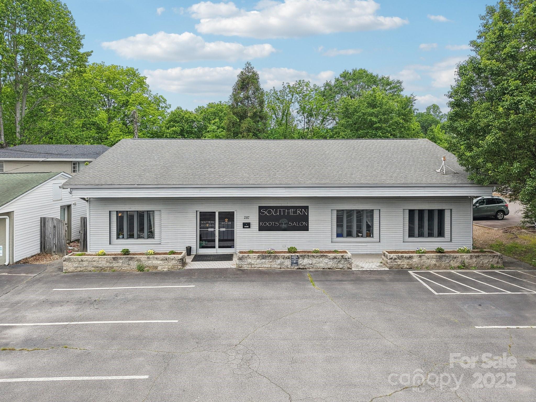 287 N Caldwell Street — photo