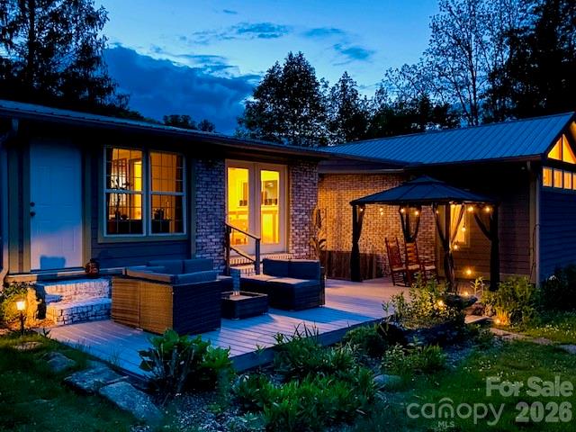 2143 Pisgah Highway — photo