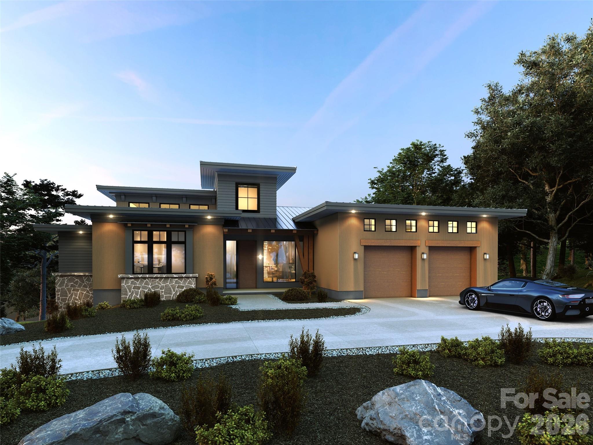 40 Deep Gap Farm Road E — photo