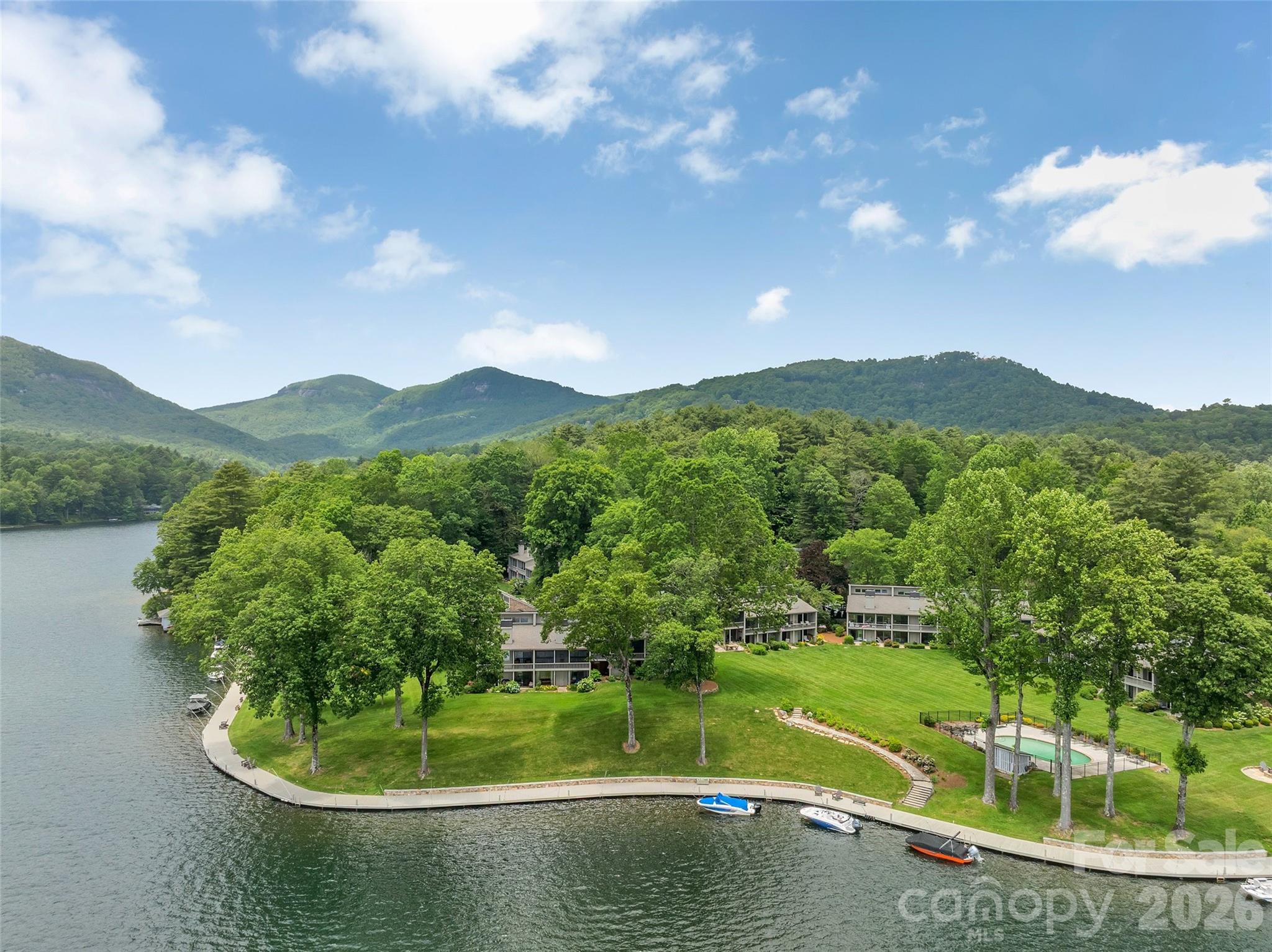55 Toxaway Shores None 14 — photo