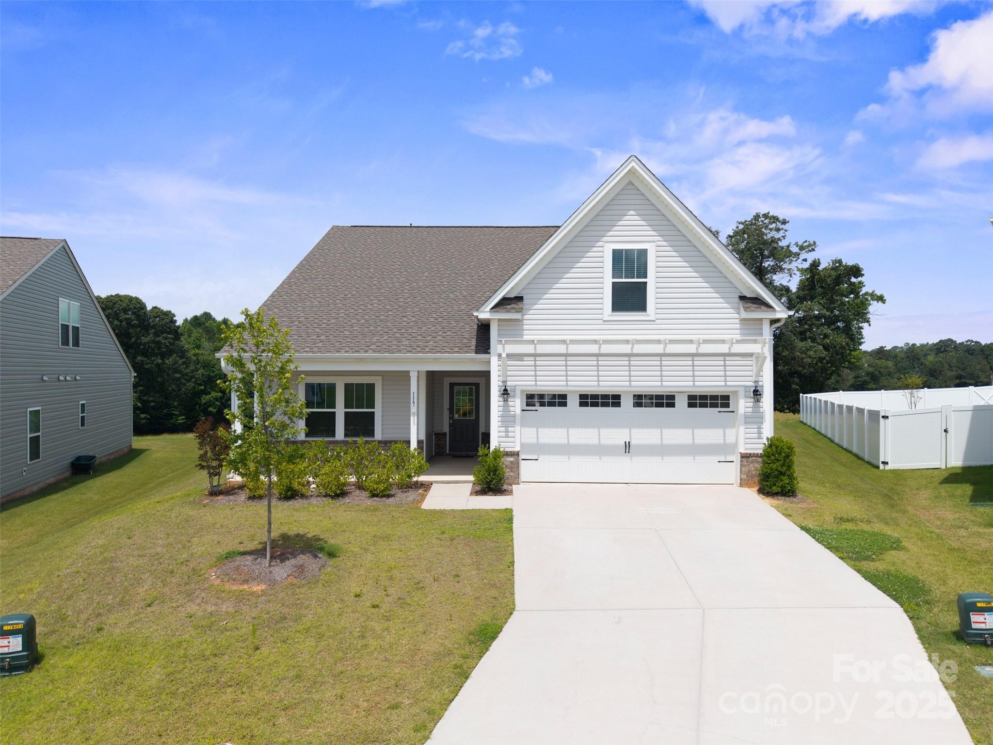 117 Carmine Court — photo