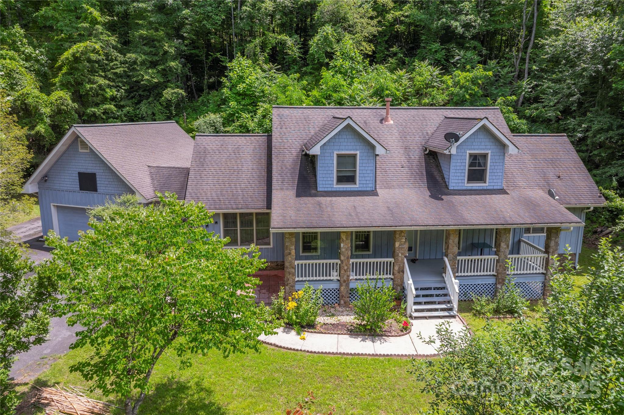 98 Choga Ridge — photo