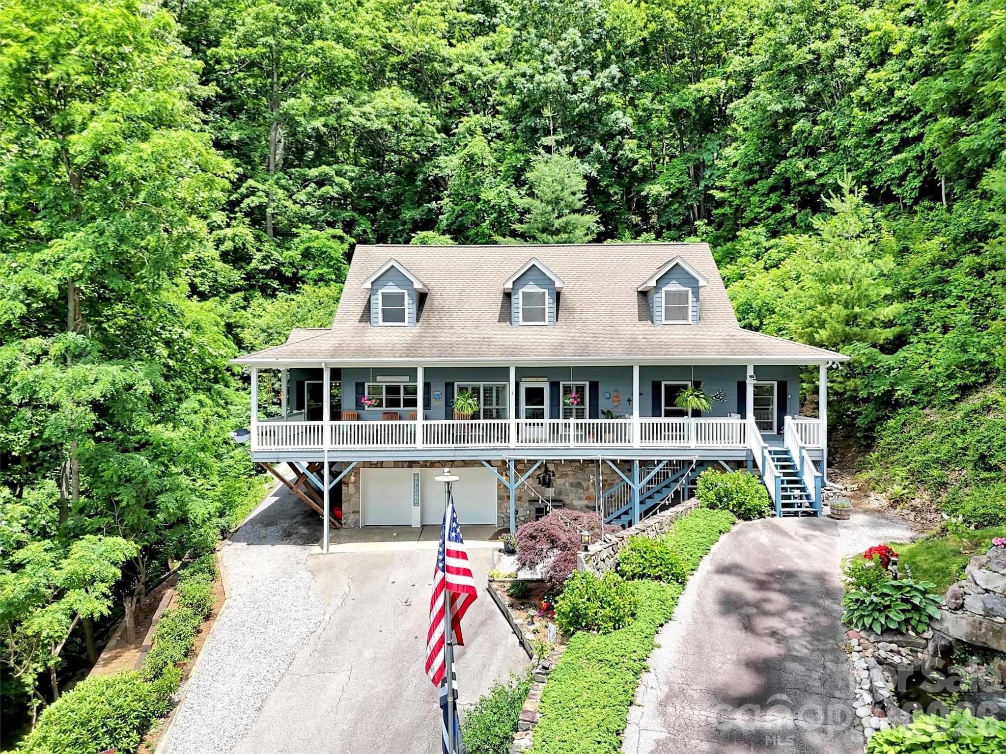 28 Mountain Breeze Drive — photo