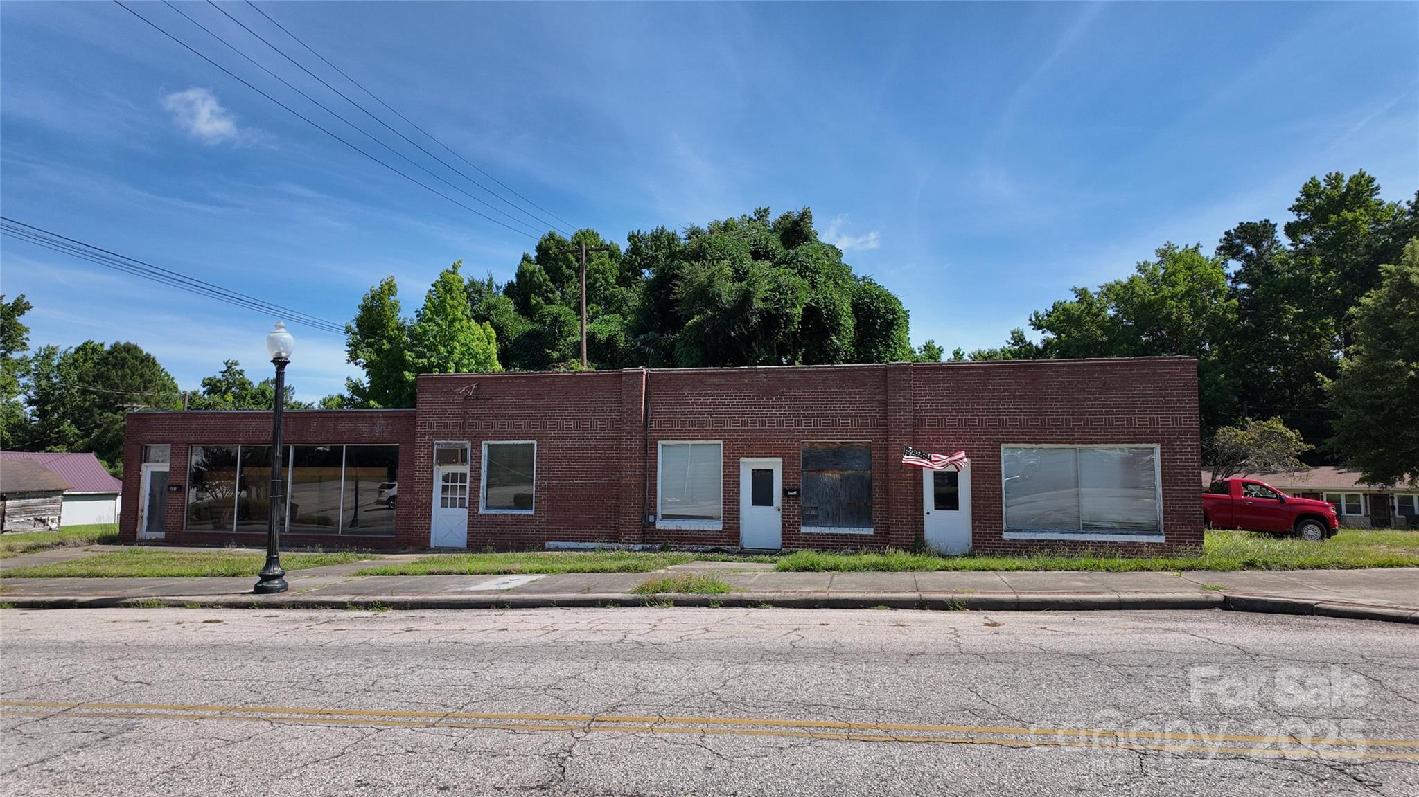 215 Dearborn Street — photo