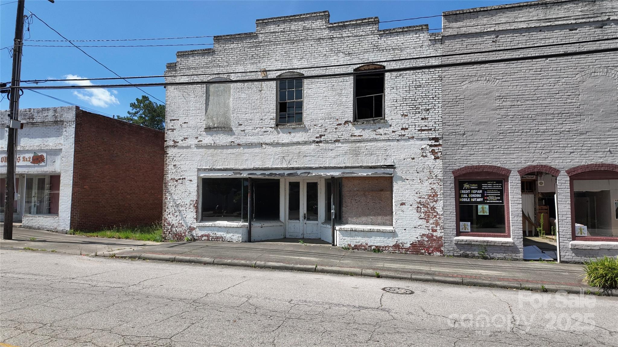 314 Dearborn Street — photo