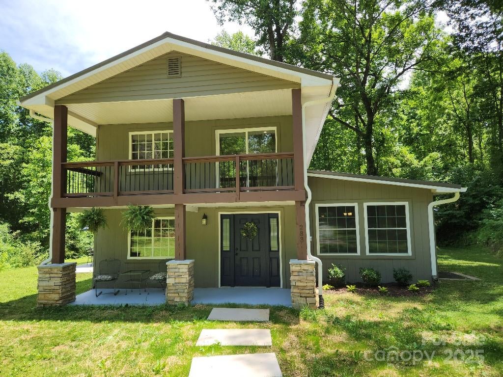 283 Robin Drive — photo