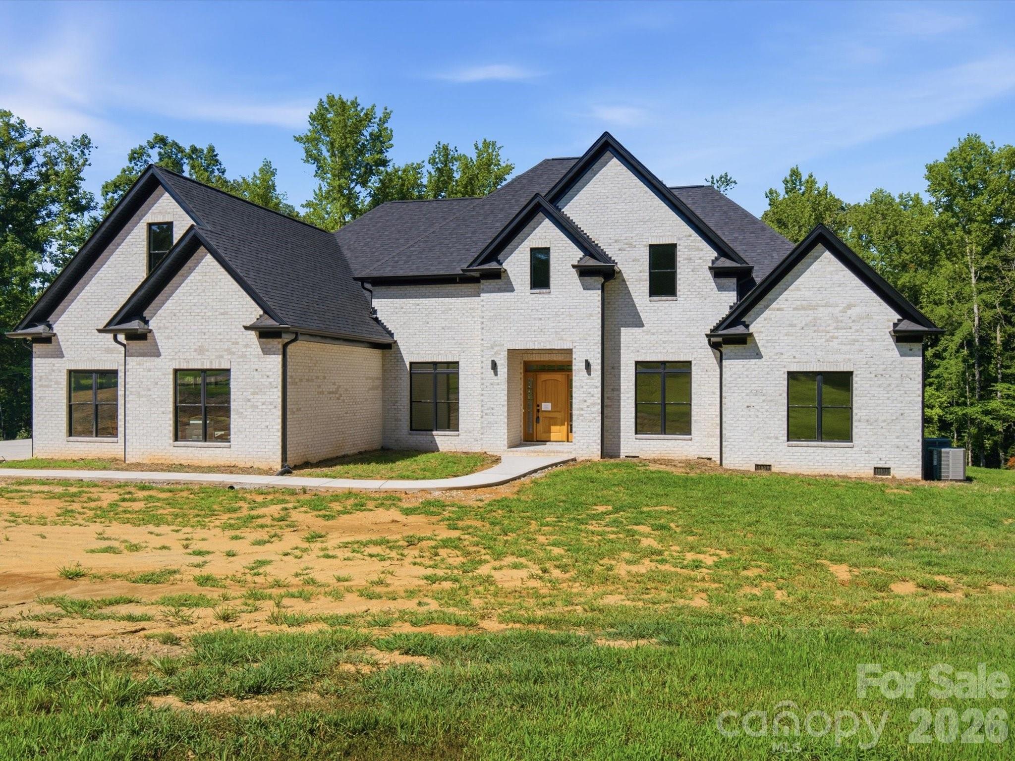 8018 Fairmont Drive — photo