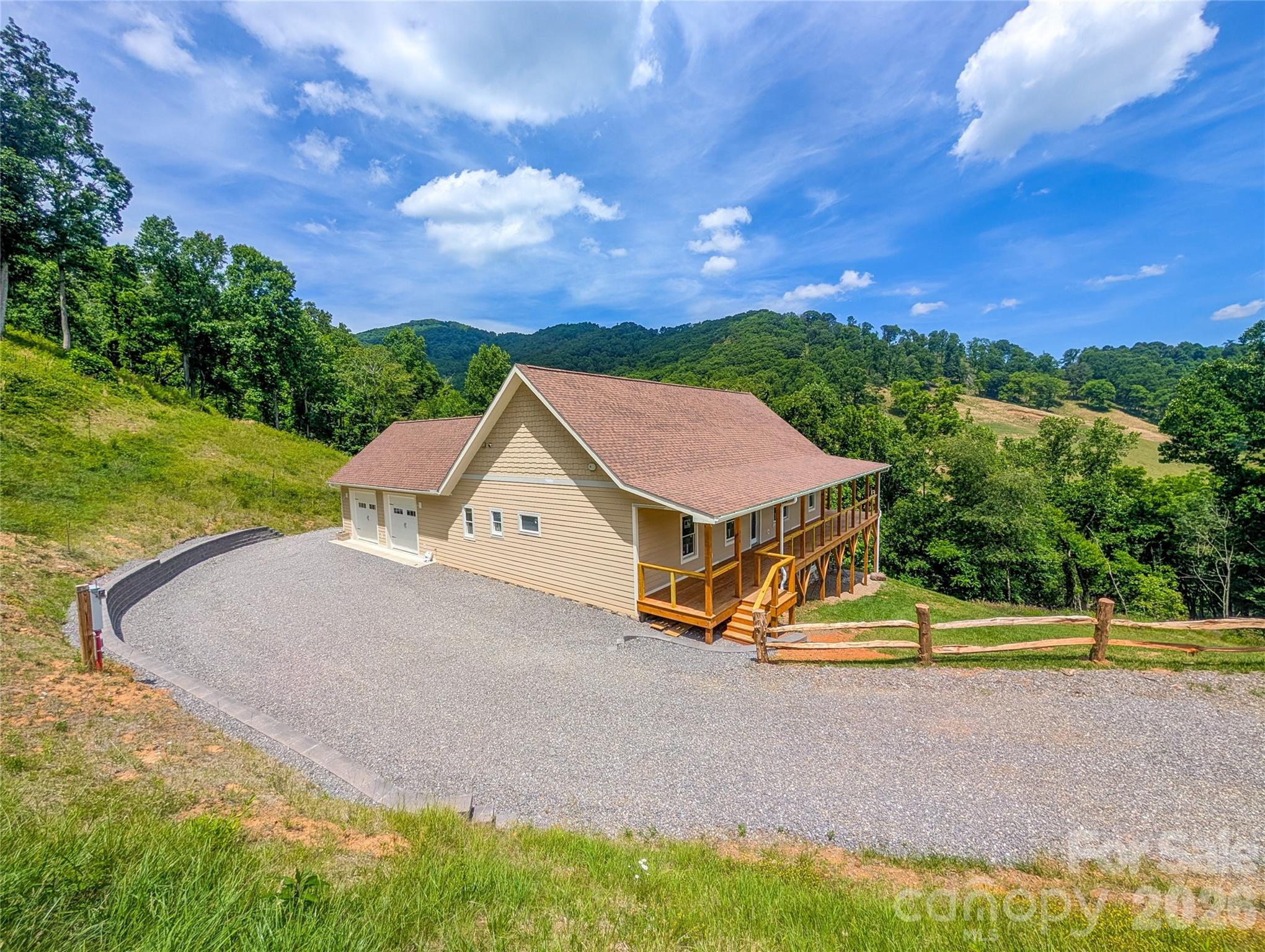 338 Majestic Mountain Drive — photo