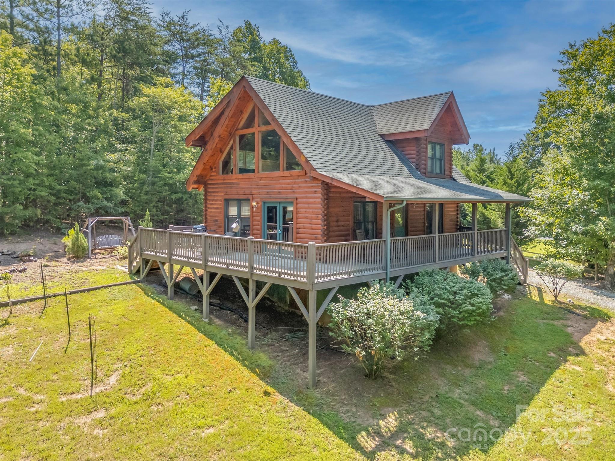 599 Shoal Creek Trail — photo