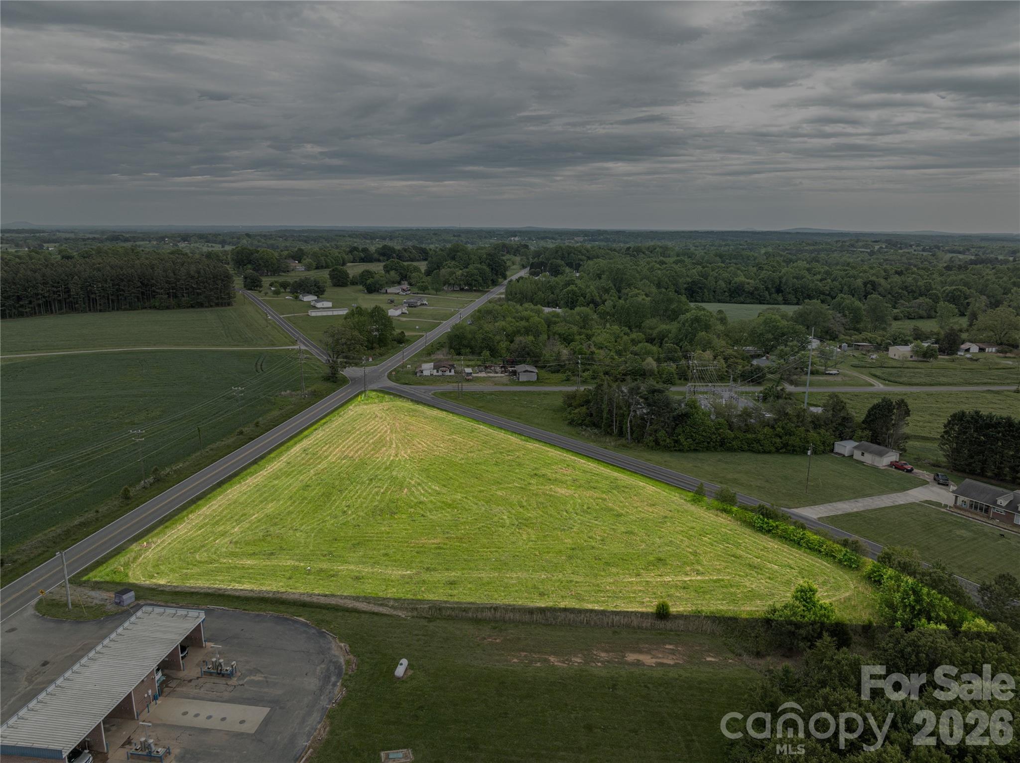 000 Nc 27 Highway — photo