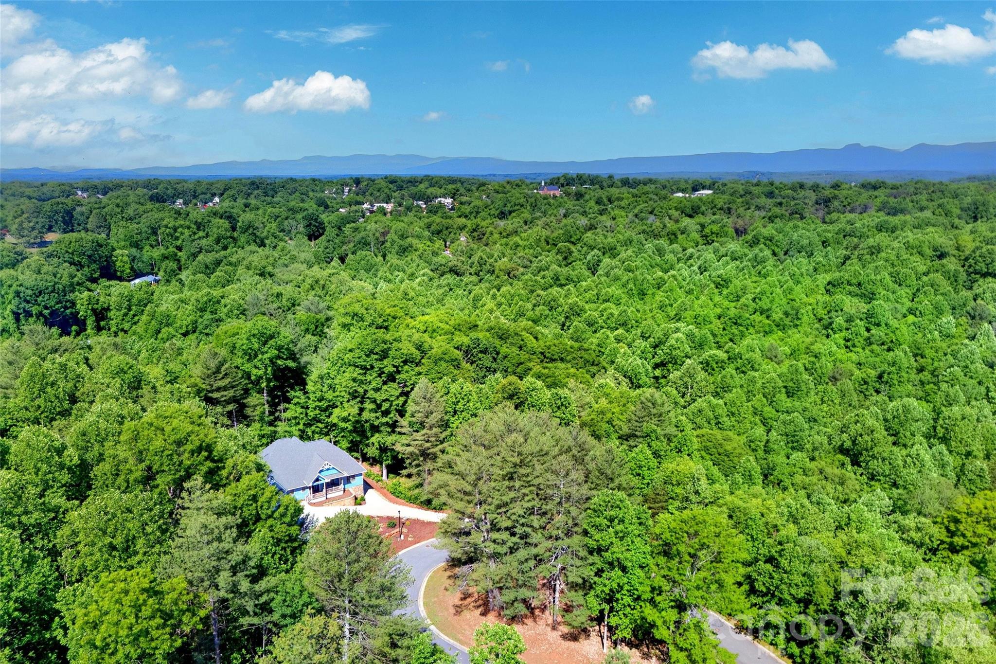225 Henrys Glen Drive — photo