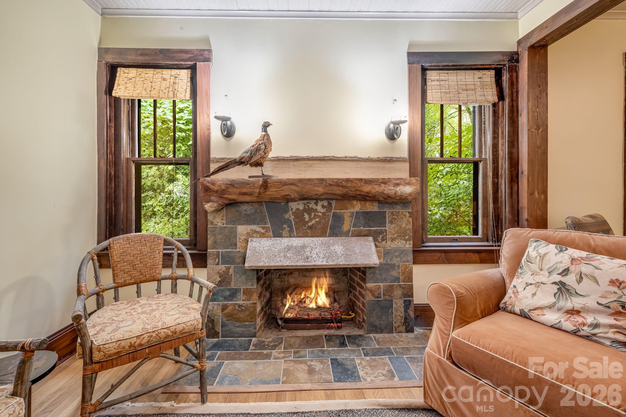 257 Henderson Drive — photo