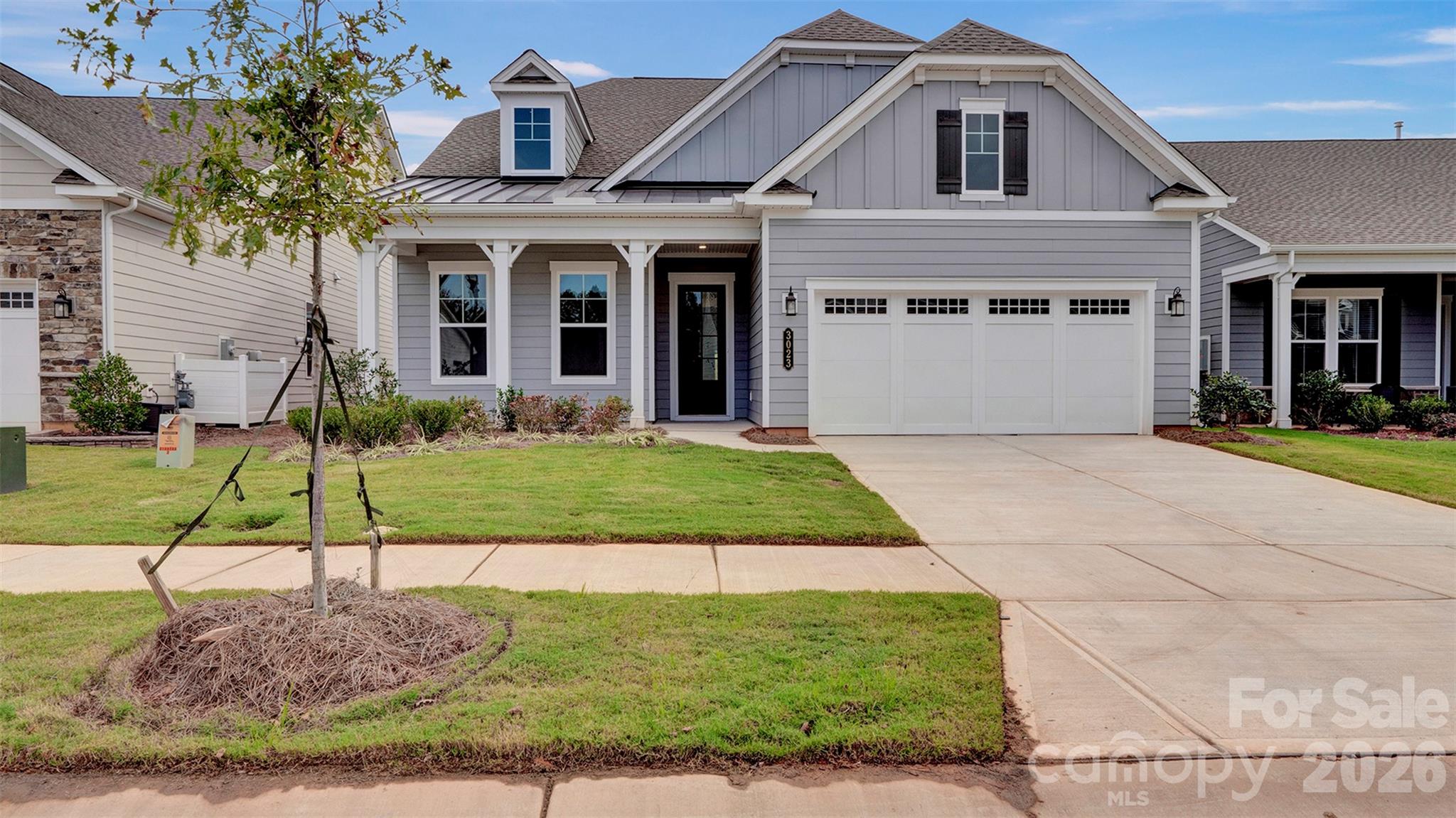 3023 Lake Como Drive — photo