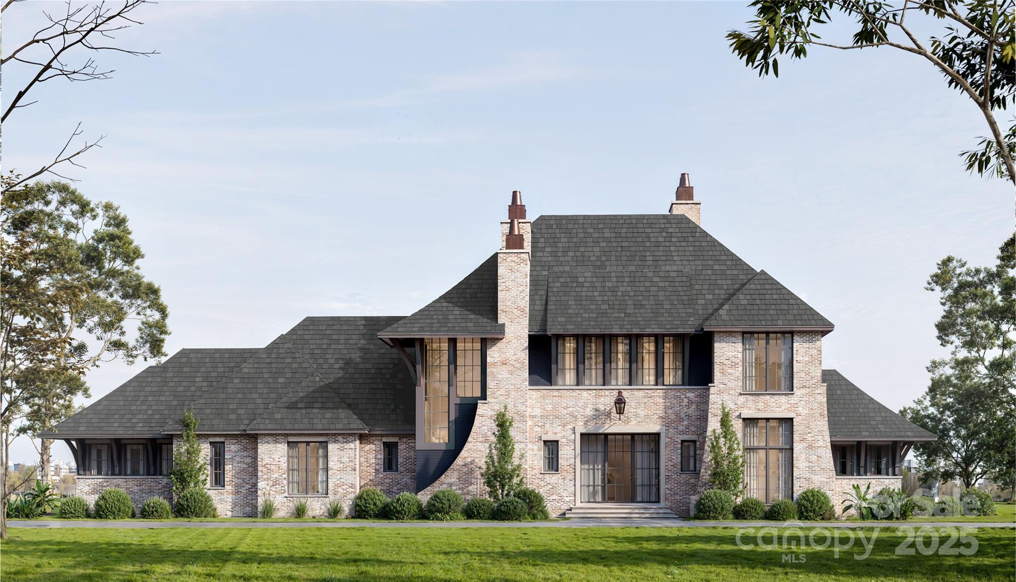 3113 Plantation Road — photo
