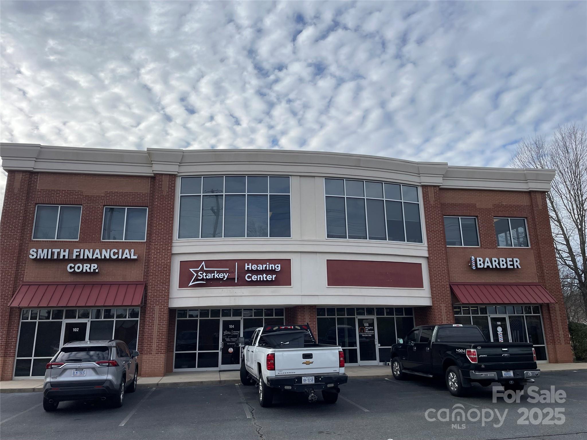 107 Kilson Drive 202 & 204 — photo