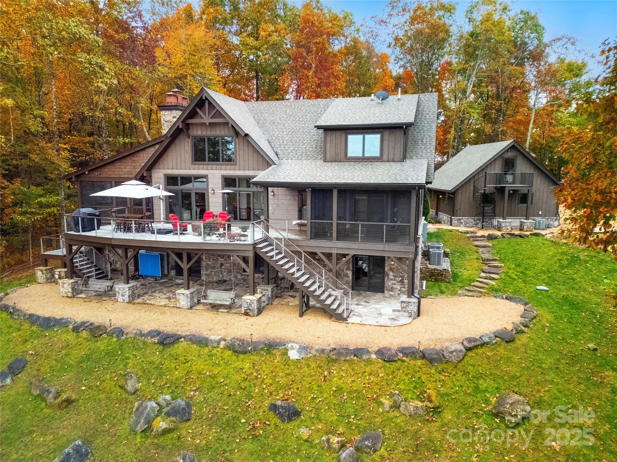1291 Indian Camp Mountain Road — photo