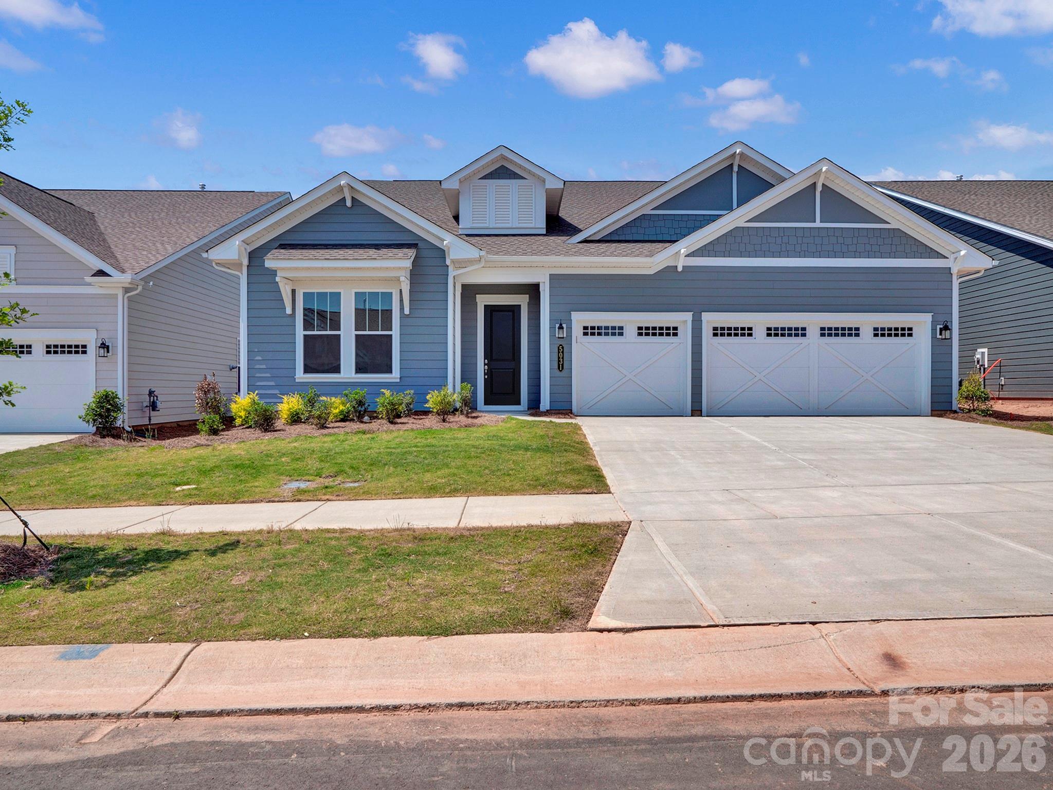 5031 Belle Mont Farm Avenue — photo