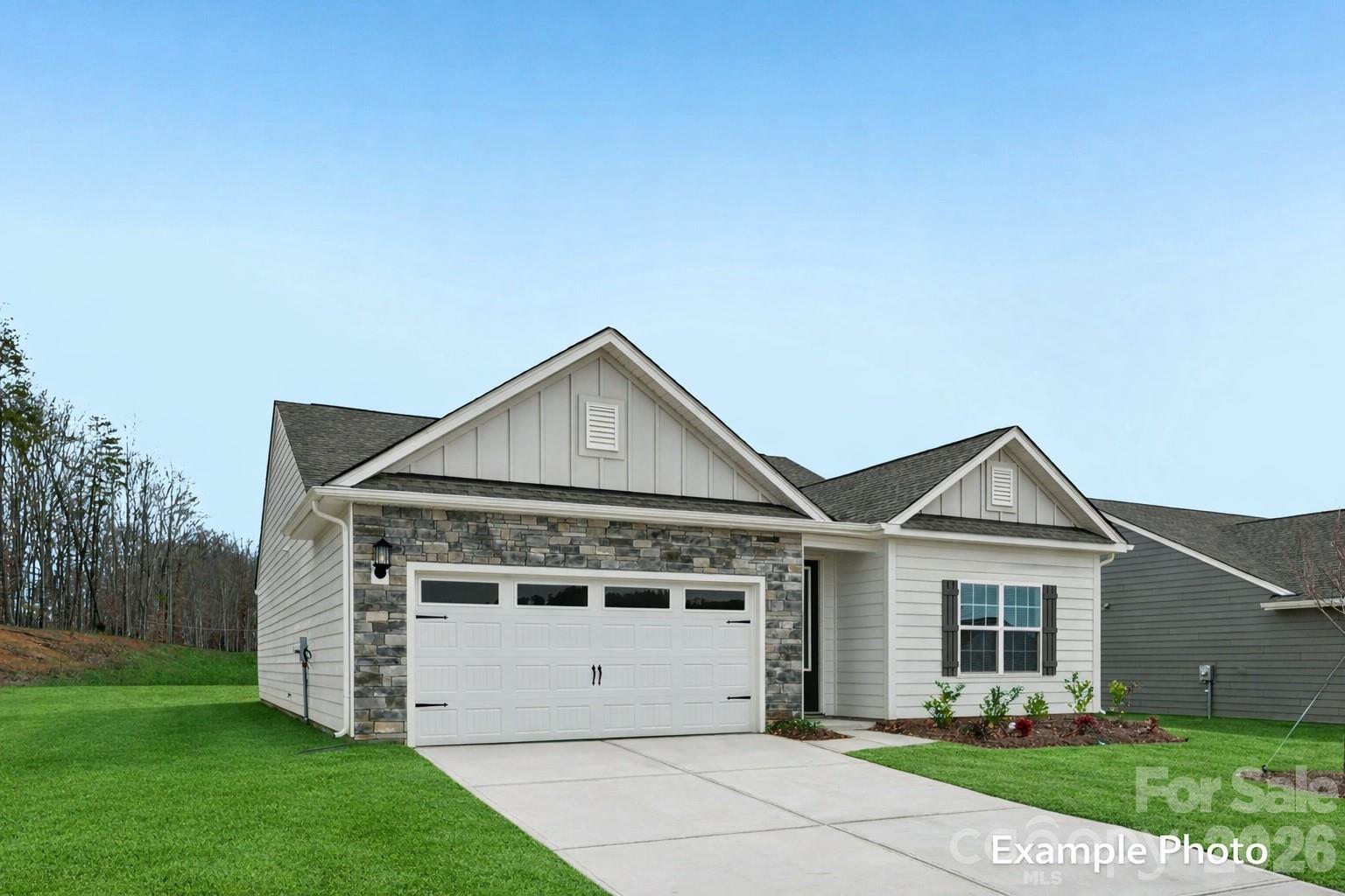 120 Rills Crossing Way — photo