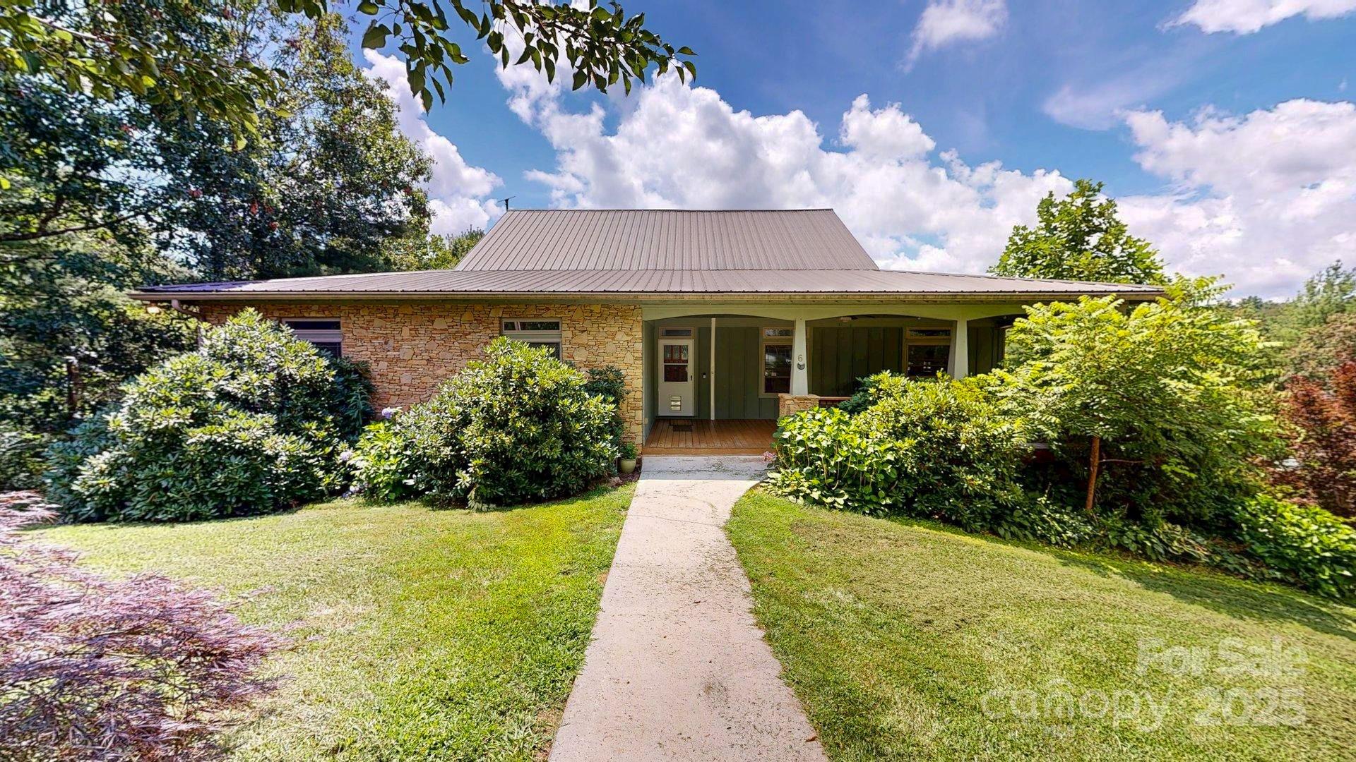 6 Sunrise Valley — photo