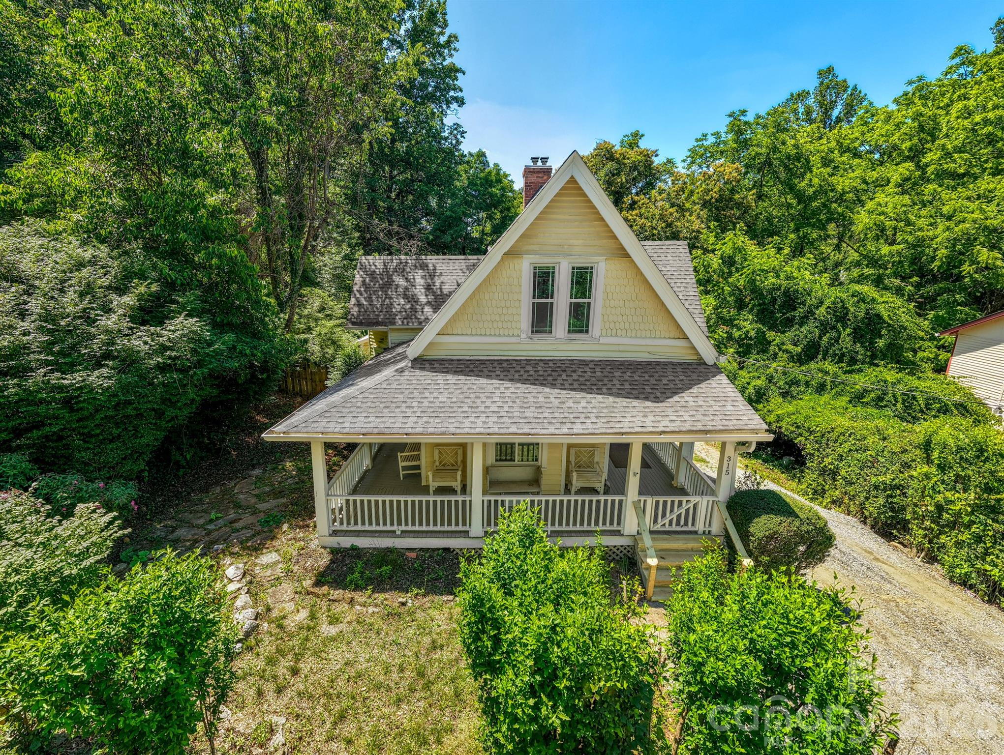334 Greenville Street — photo