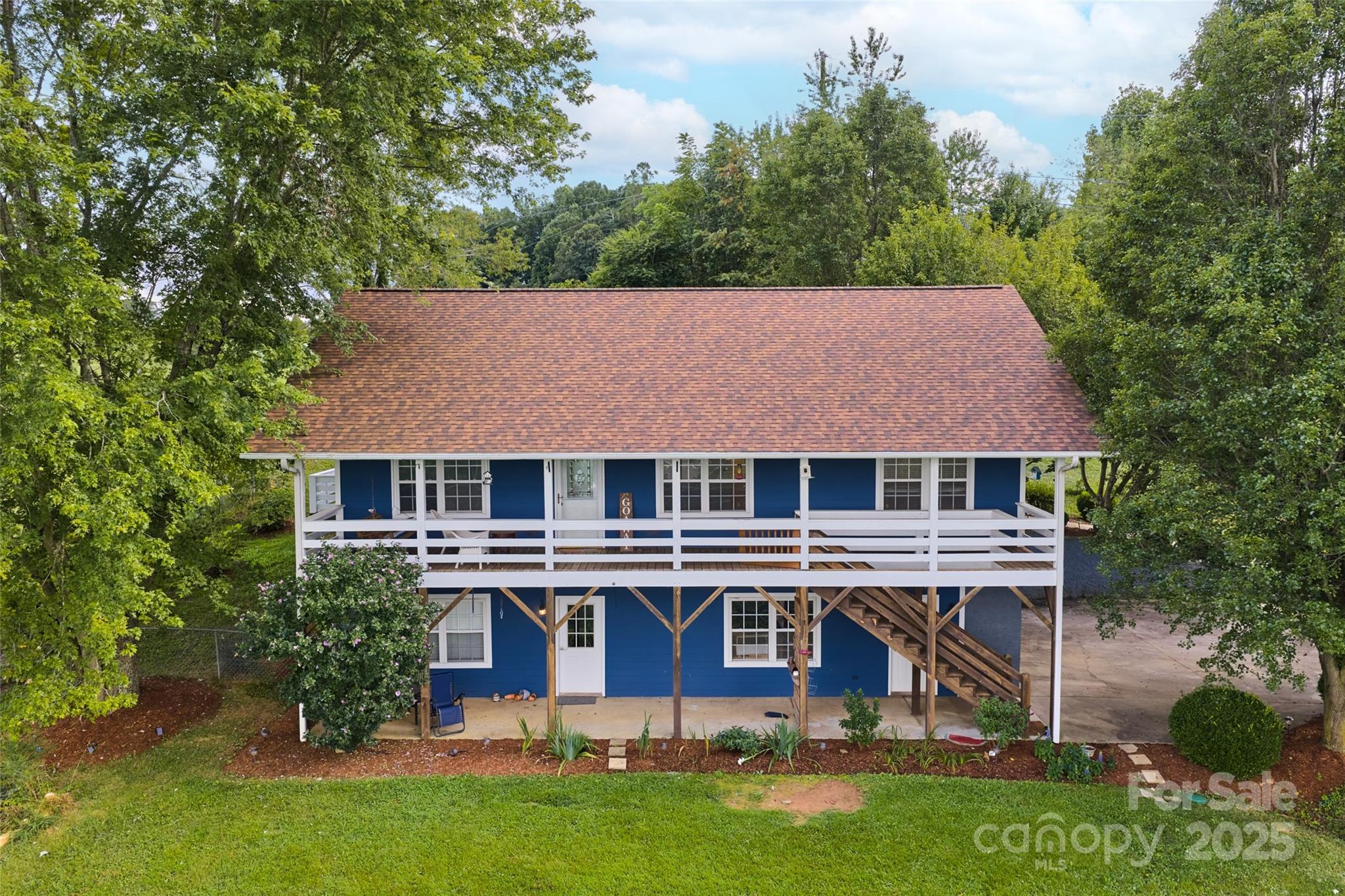 271 Breton Ridge Road — photo