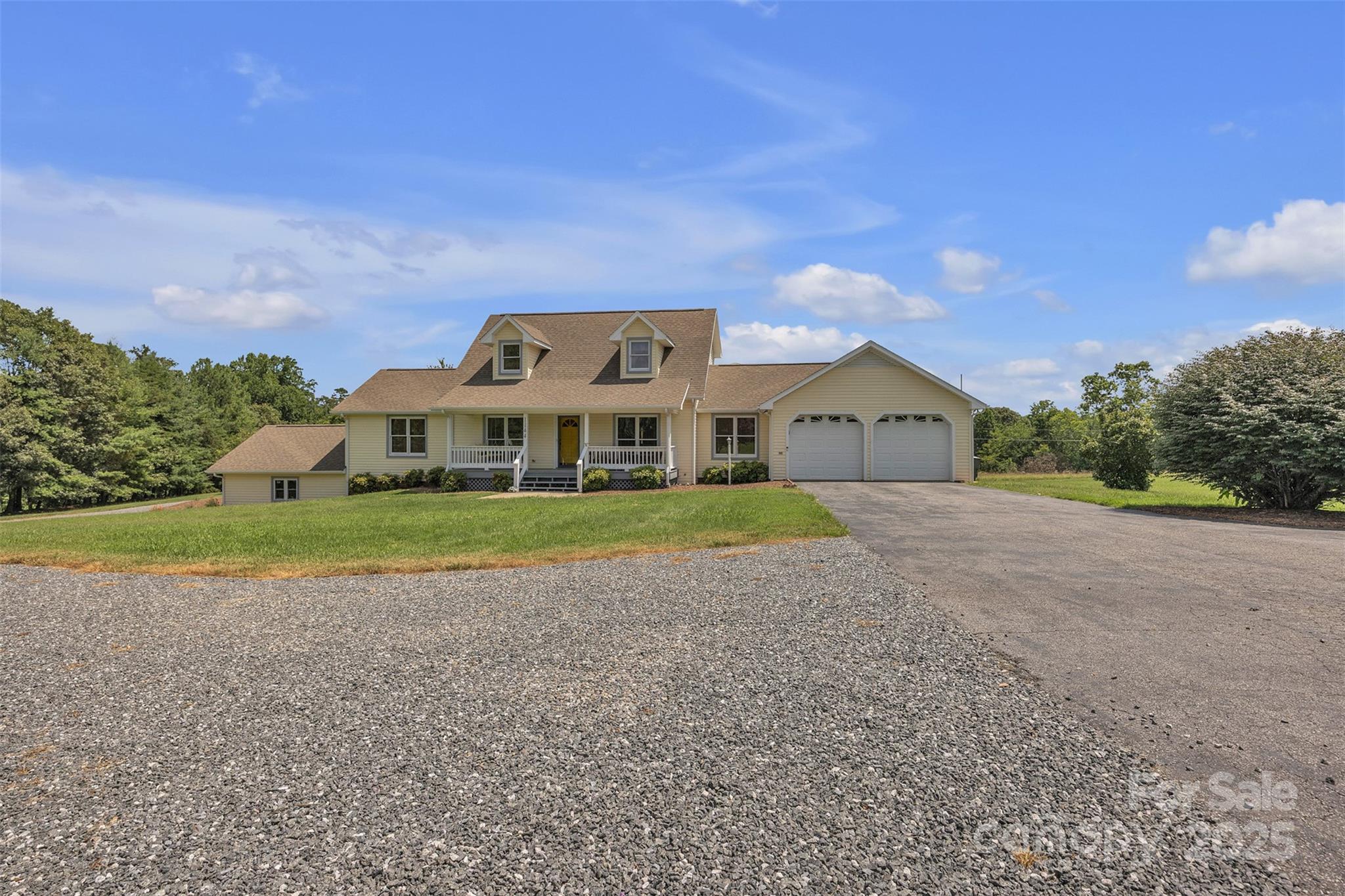 1144 Old Mountain Road — photo