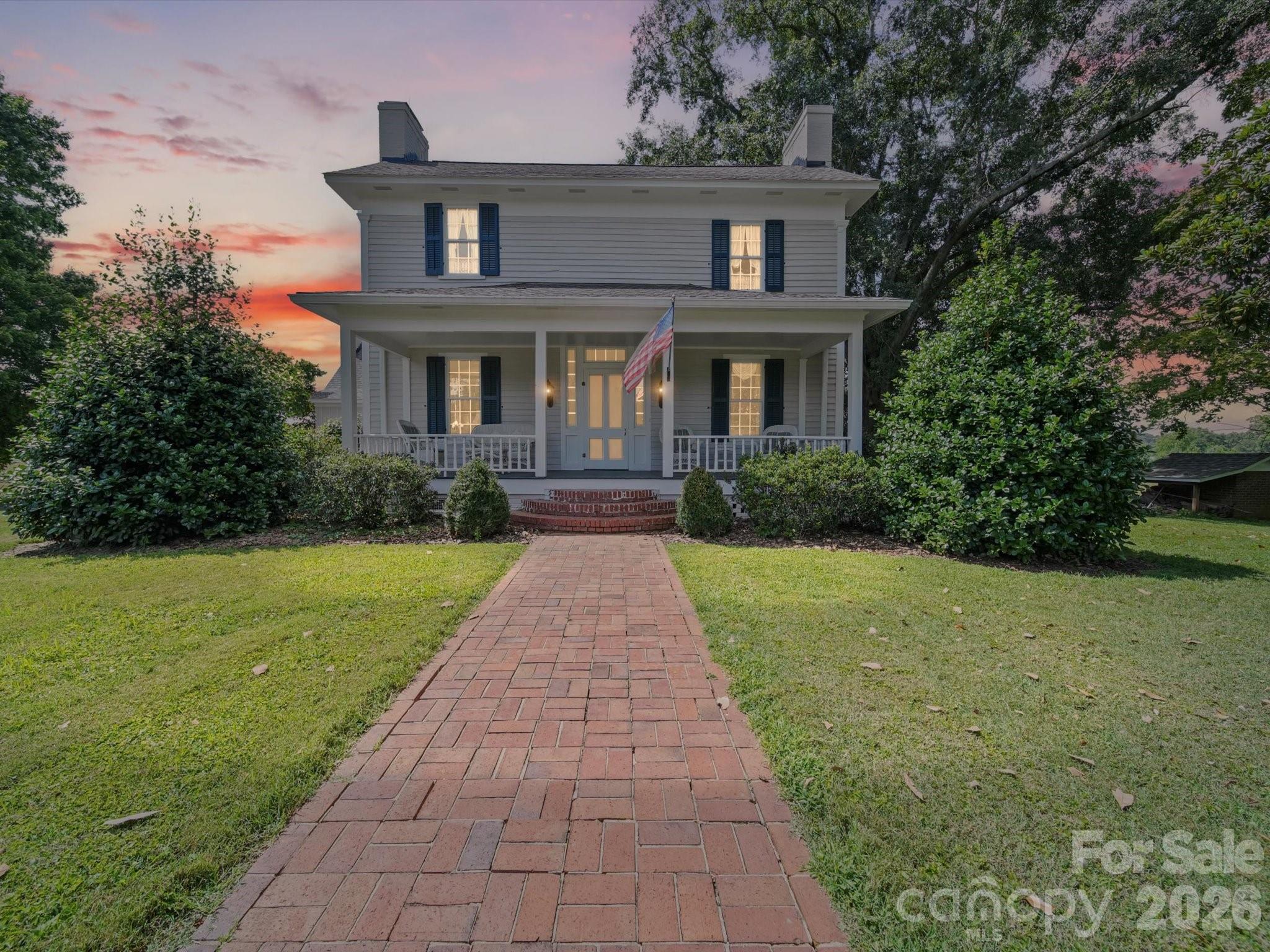 16801 Randalls Ferry Road — photo