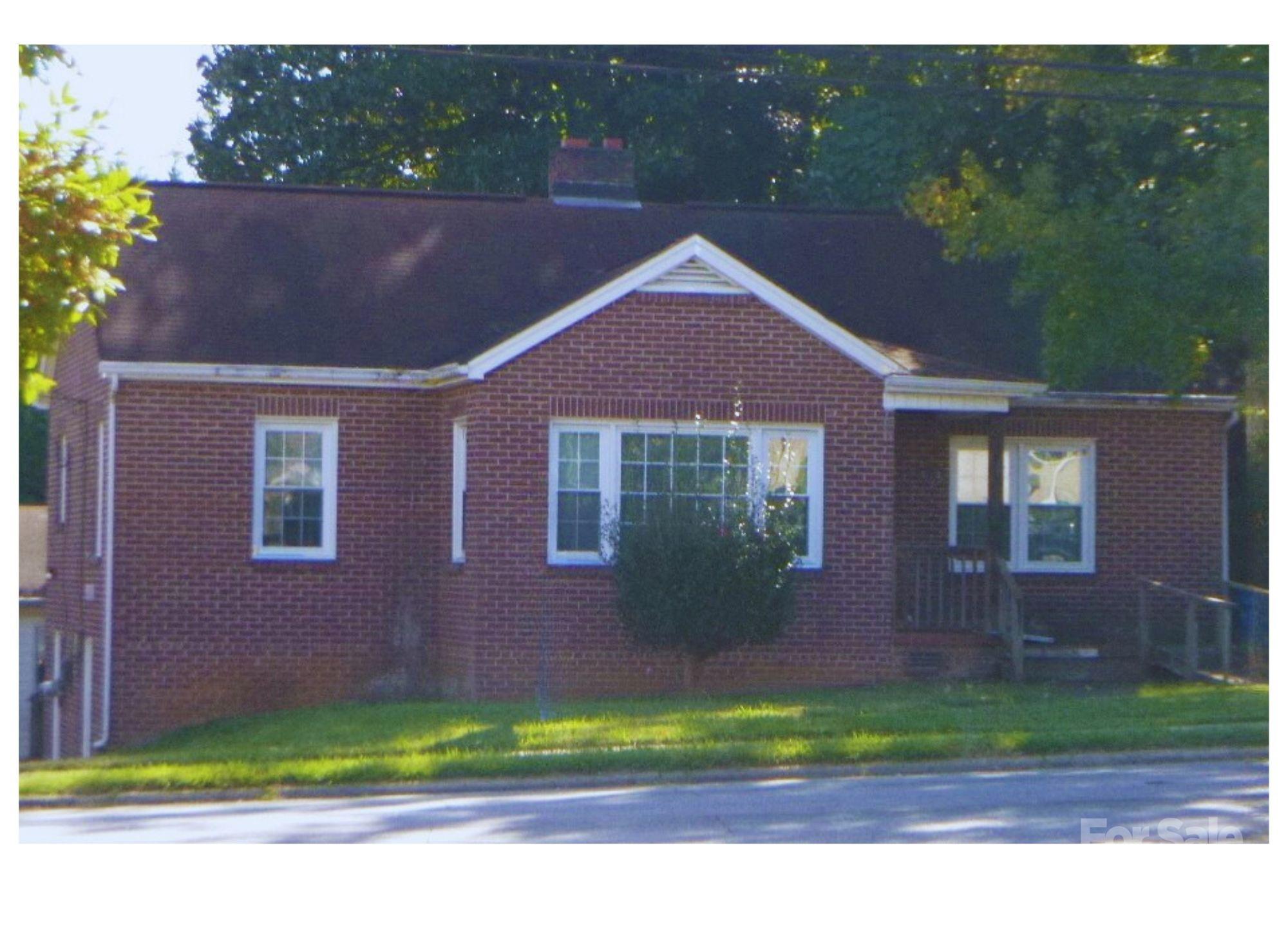 510 Park Street — photo