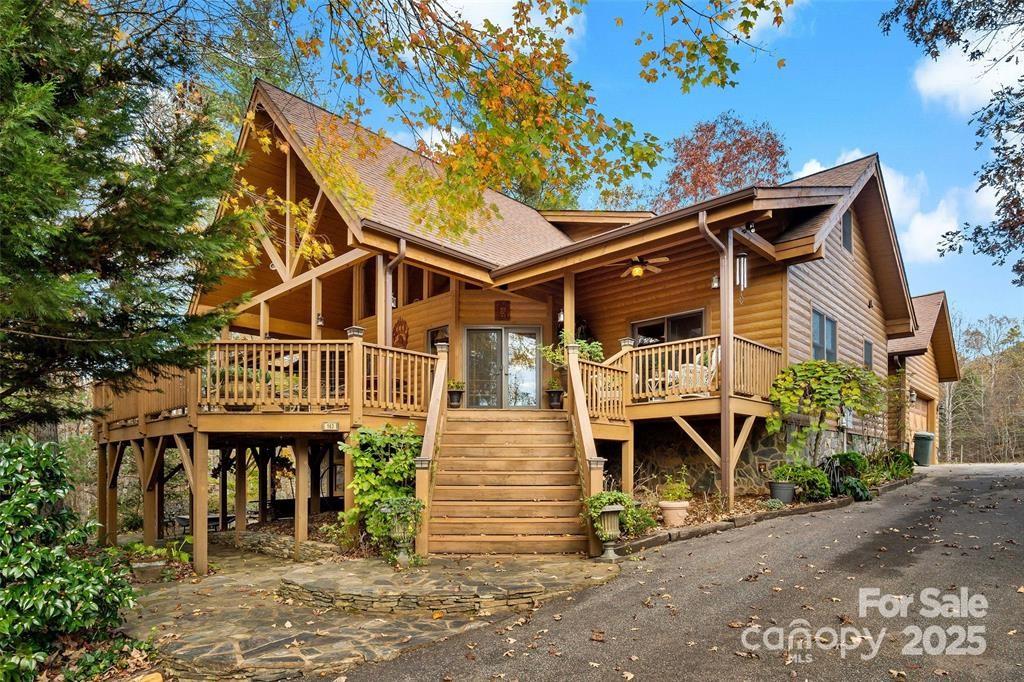 163 Gypsy Mountain Road — photo