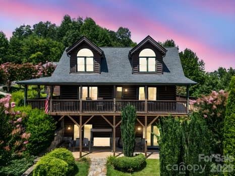 202 Panorama Drive — photo