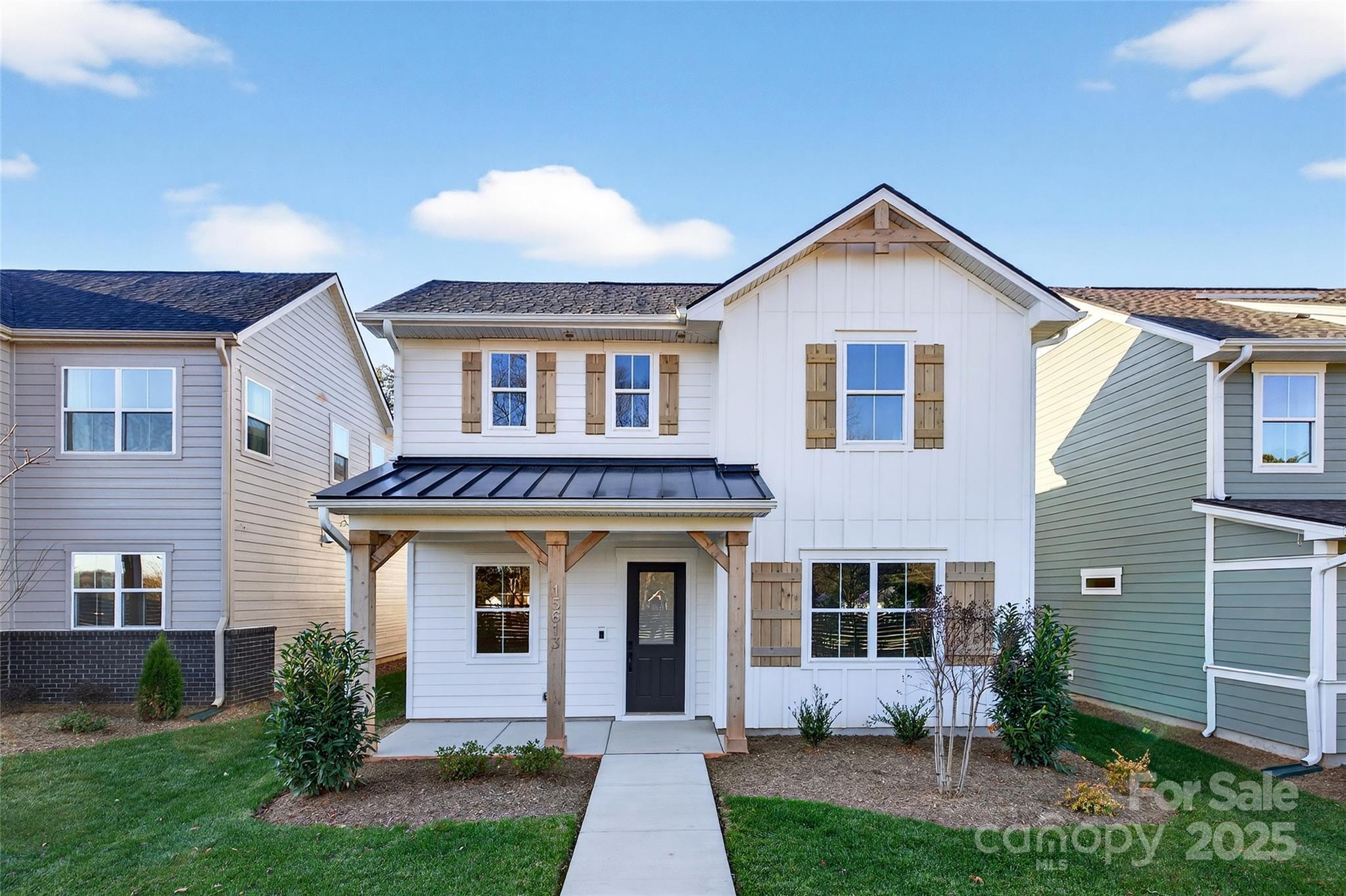 15613 Northcross Drive — photo